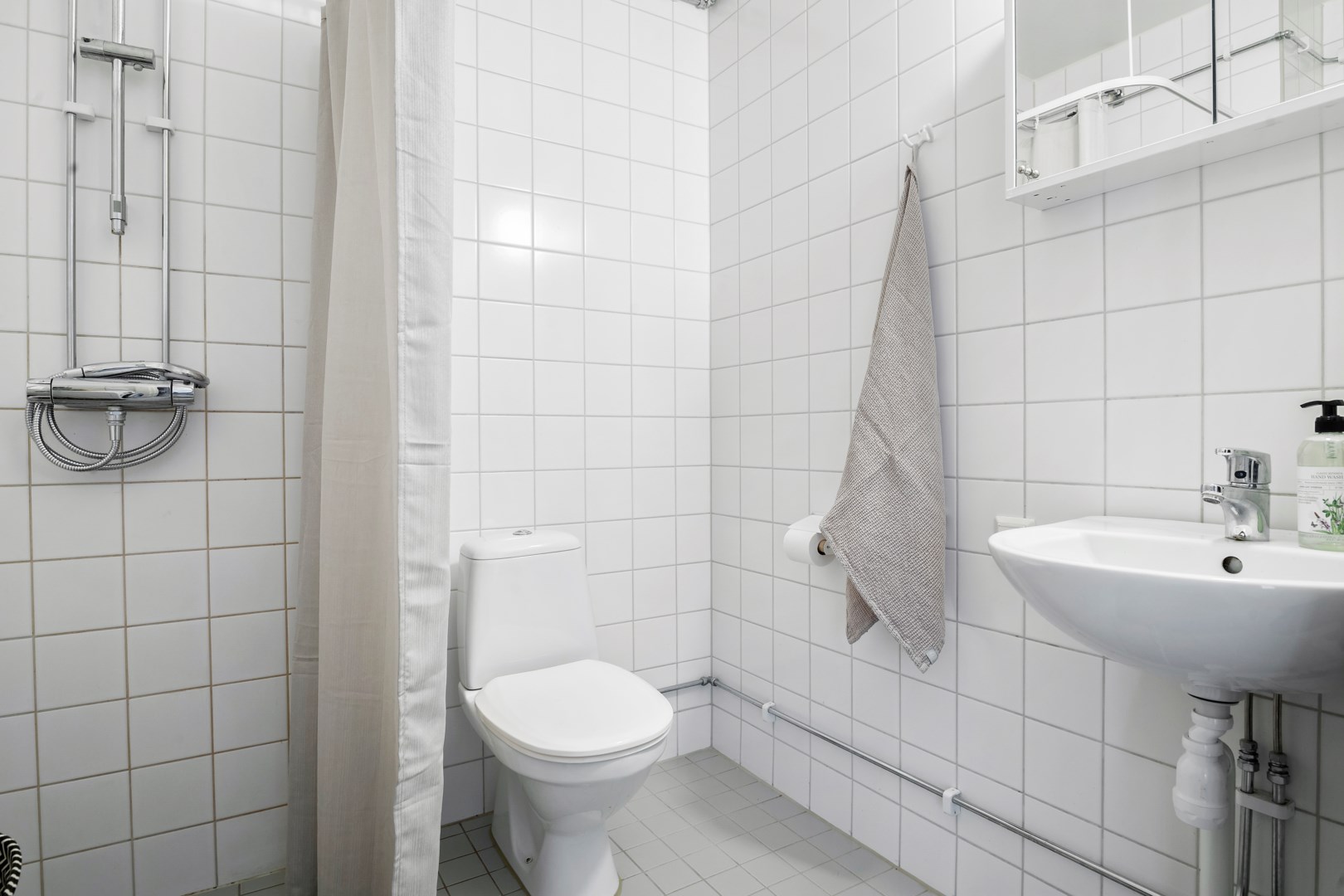 Bostadsbild från Dag Hammarskjölds väg 15B, Såld i Kåbo, Uppsala