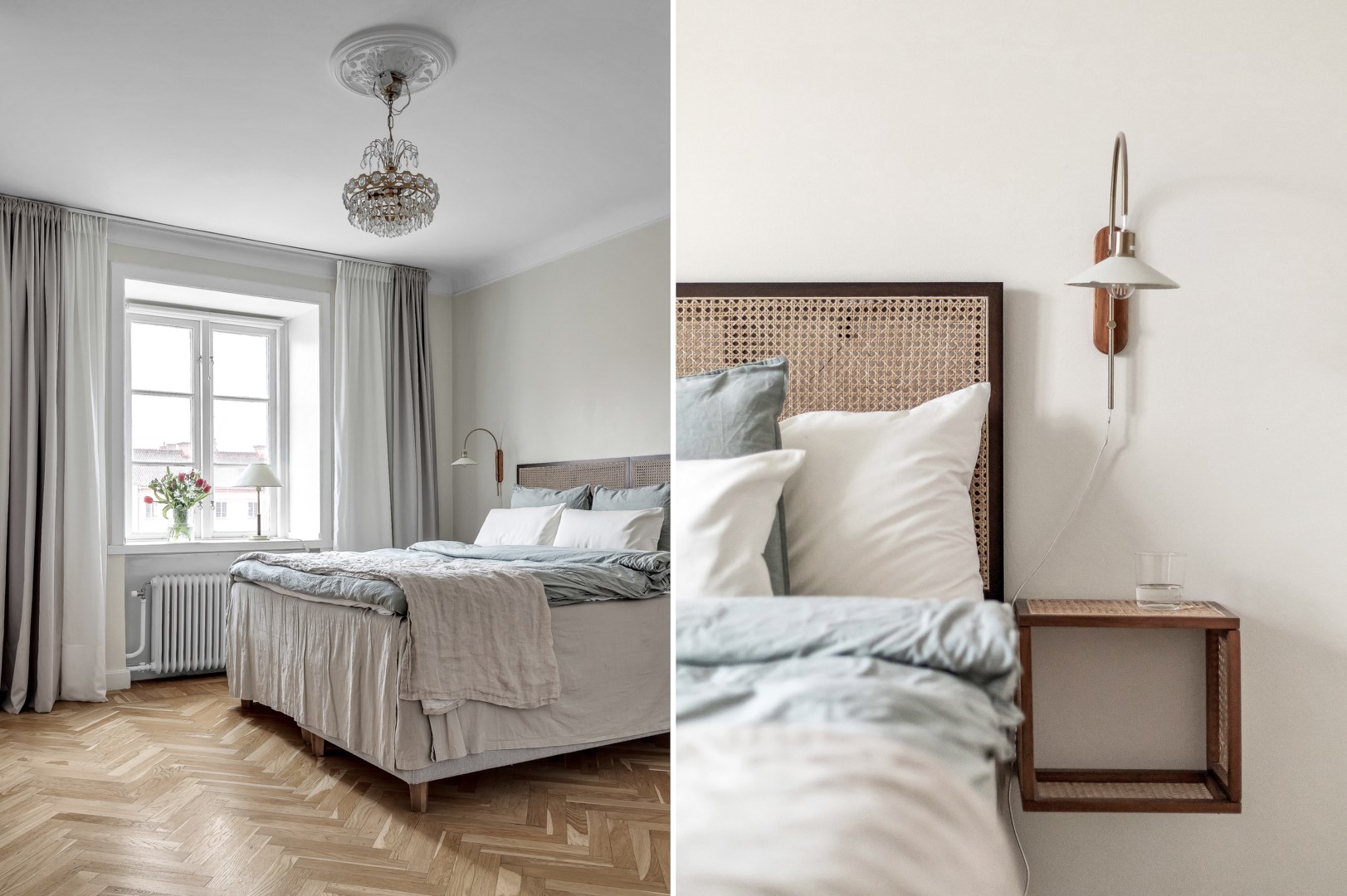 Bostadsbild från Norrtäljegatan 7A, Kommande i Fålhagen, Uppsala