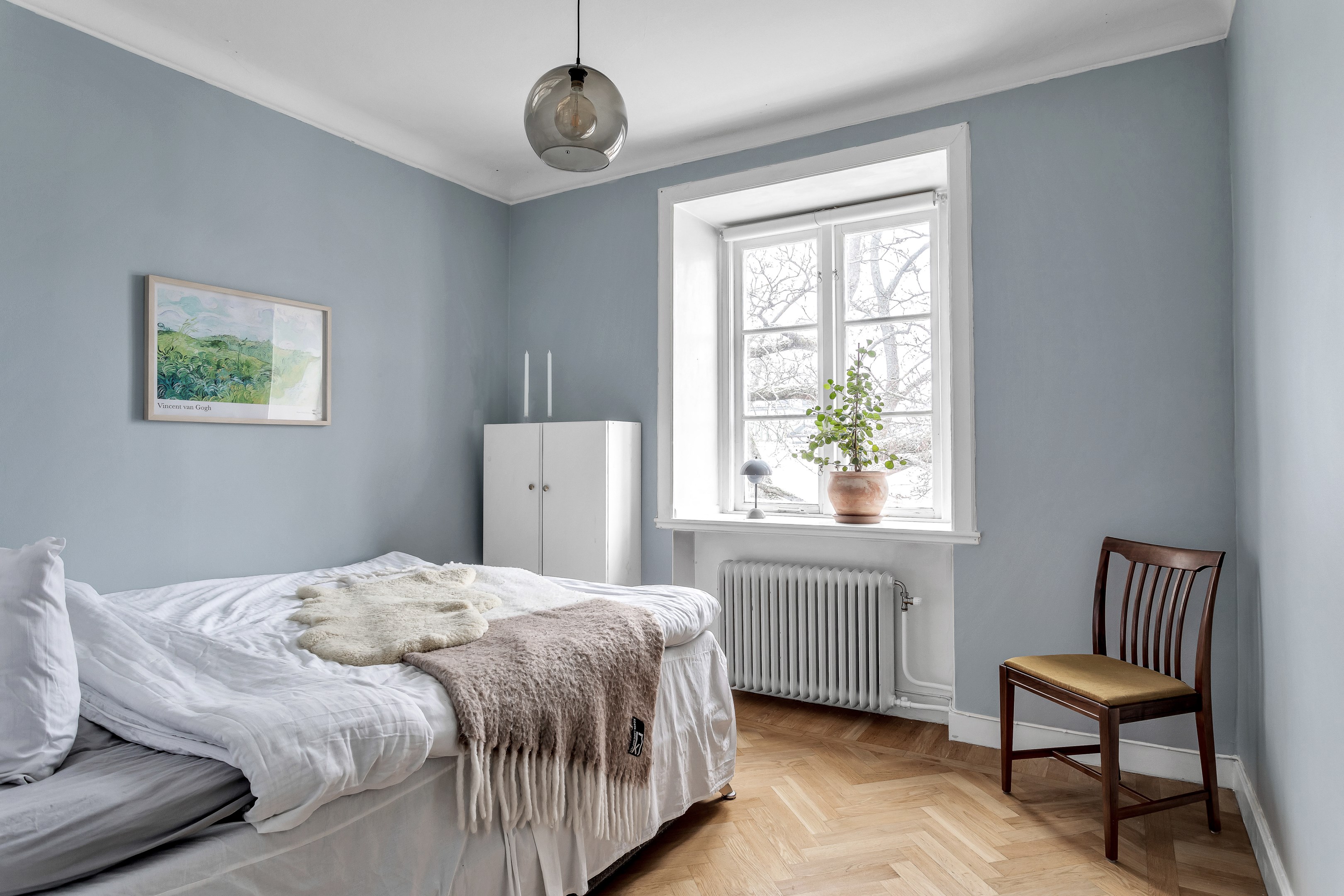 Bostadsbild från Norrtäljegatan 7A, Till salu i Fålhagen, Uppsala