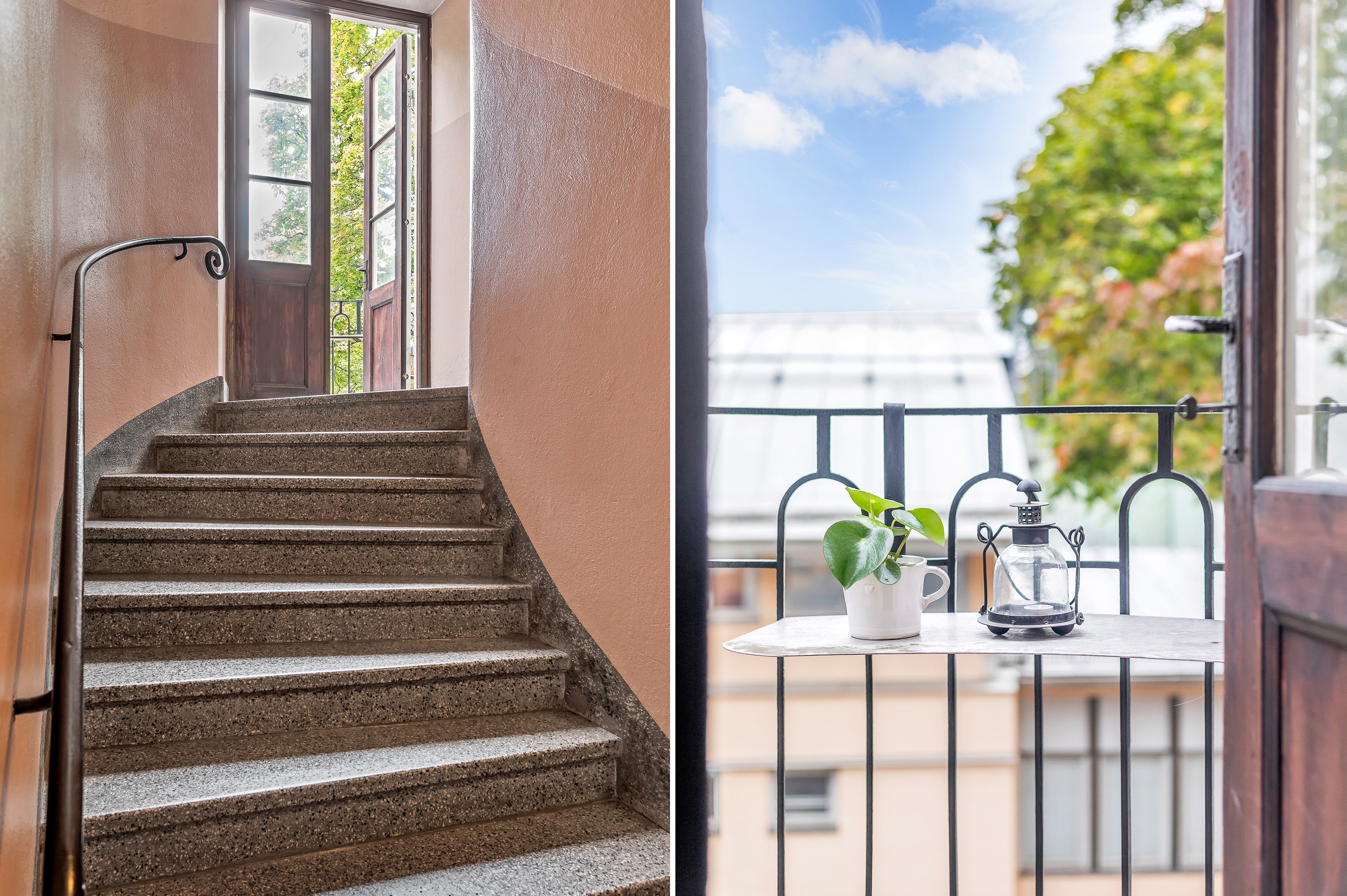 Bostadsbild från Norrtäljegatan 7A, Till salu i Fålhagen, Uppsala