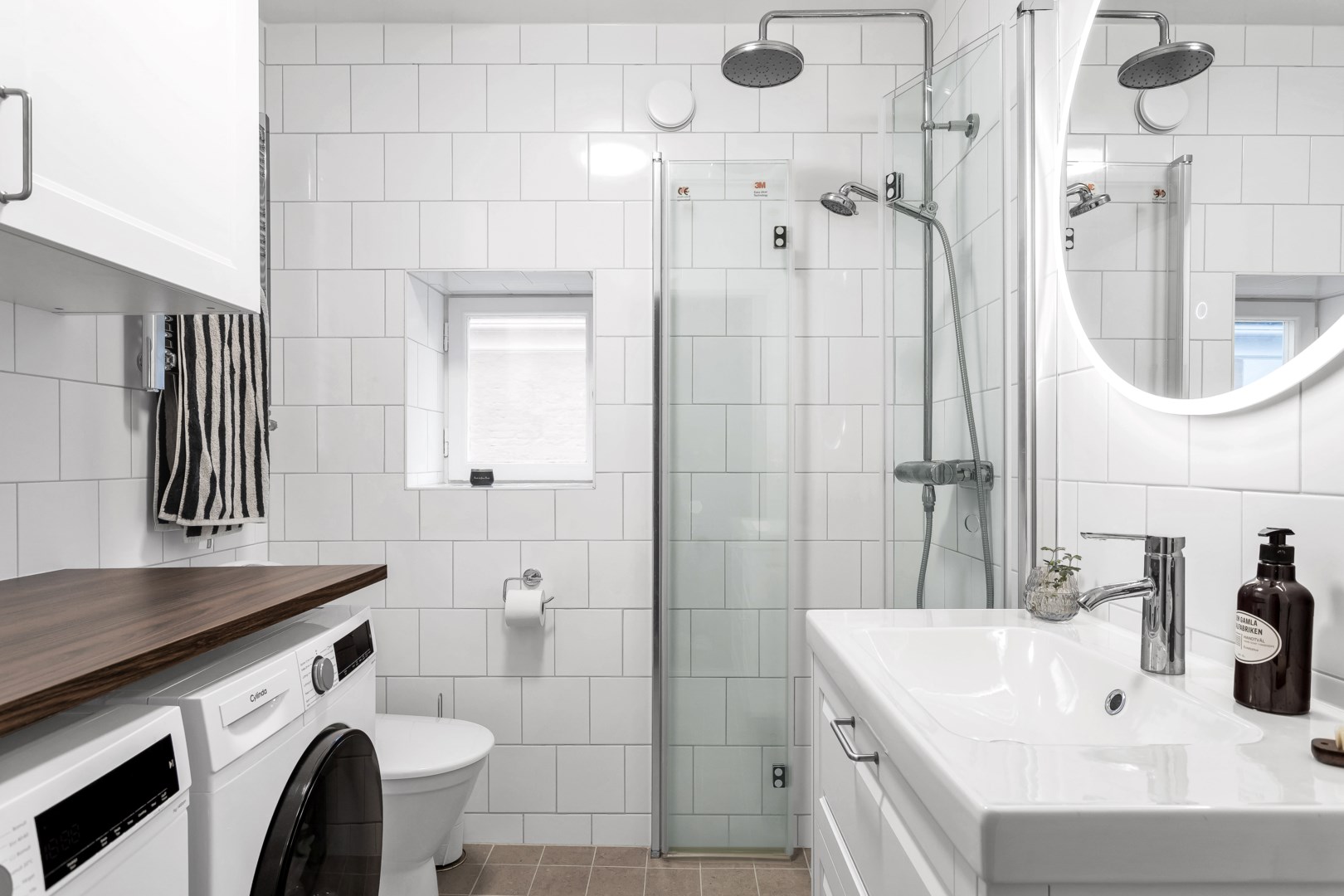 Bostadsbild från Norrtäljegatan 7A, Kommande i Fålhagen, Uppsala