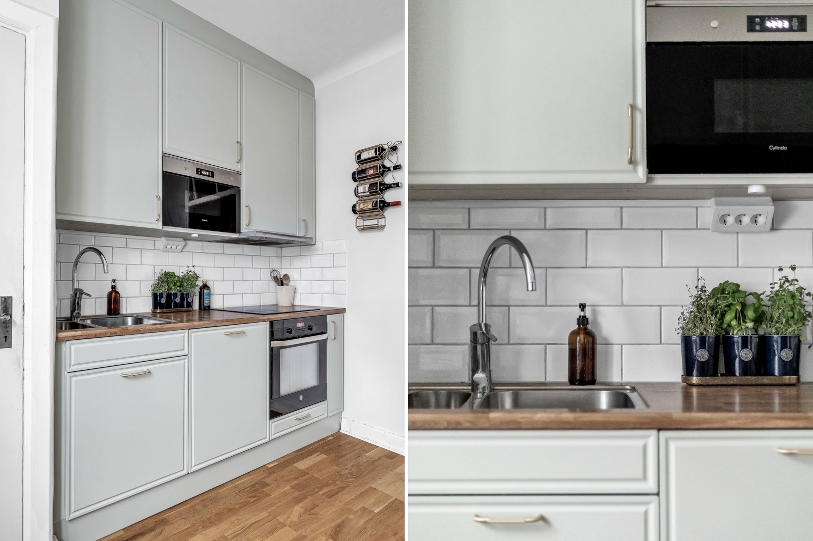 Bostadsbild från Norrtäljegatan 7A, Kommande i Fålhagen, Uppsala