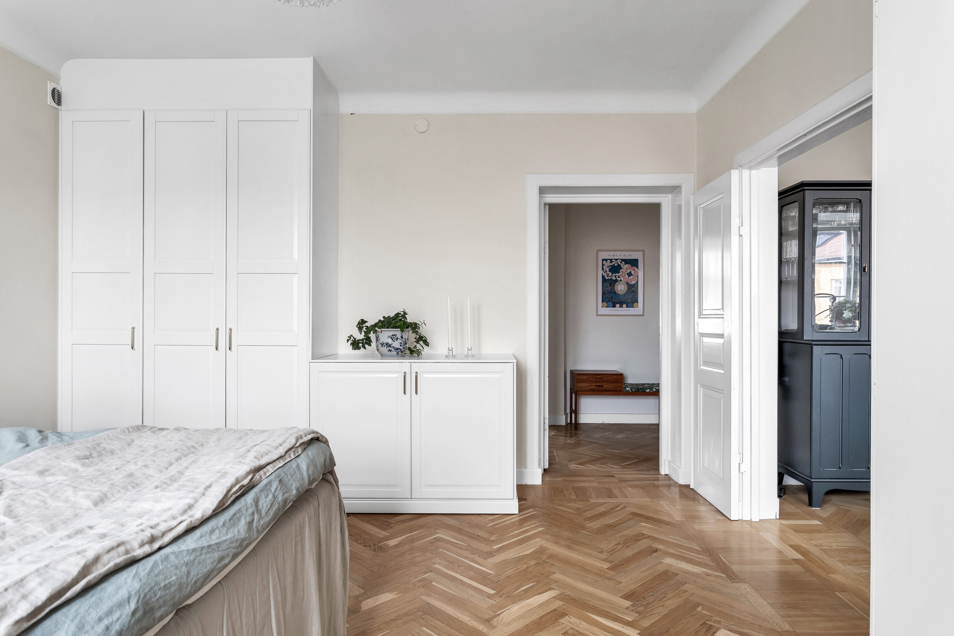 Bostadsbild från Norrtäljegatan 7A, Till salu i Fålhagen, Uppsala