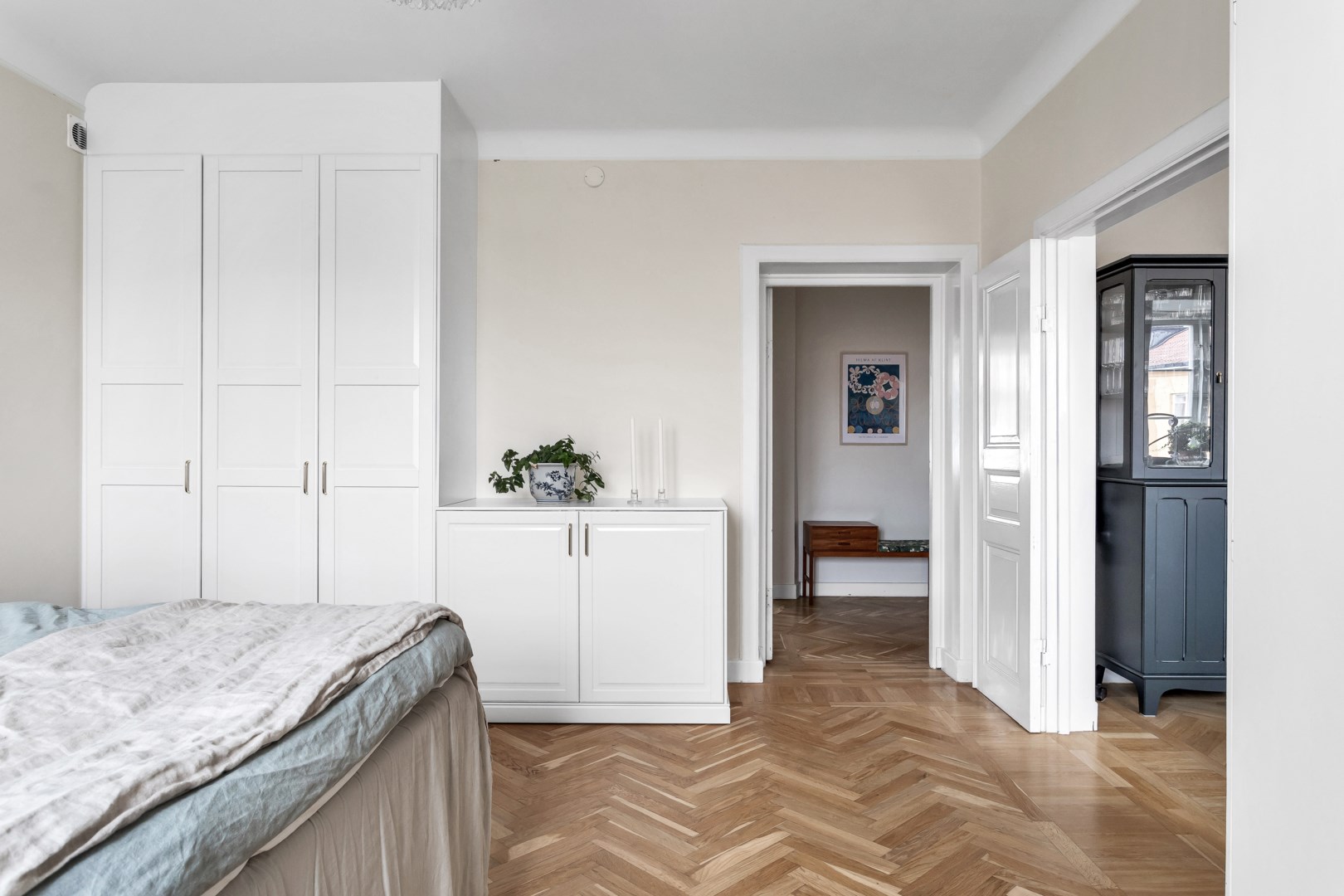 Bostadsbild från Norrtäljegatan 7A, Kommande i Fålhagen, Uppsala