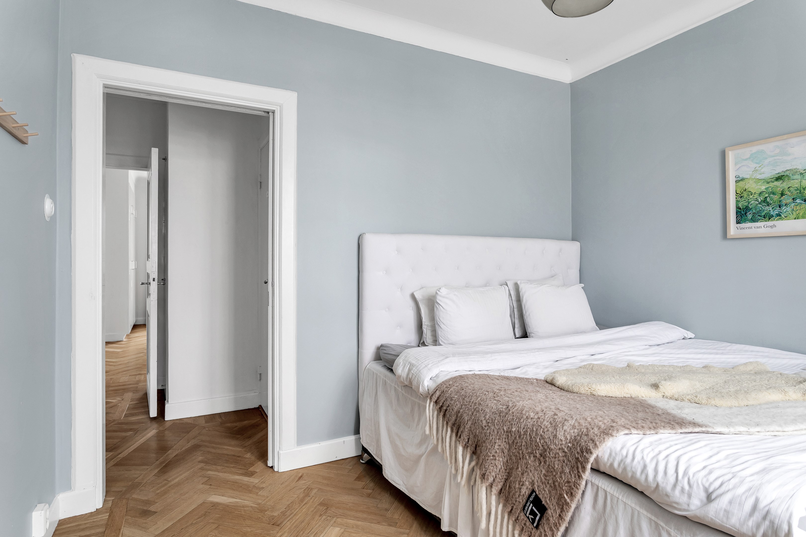 Bostadsbild från Norrtäljegatan 7A, Till salu i Fålhagen, Uppsala