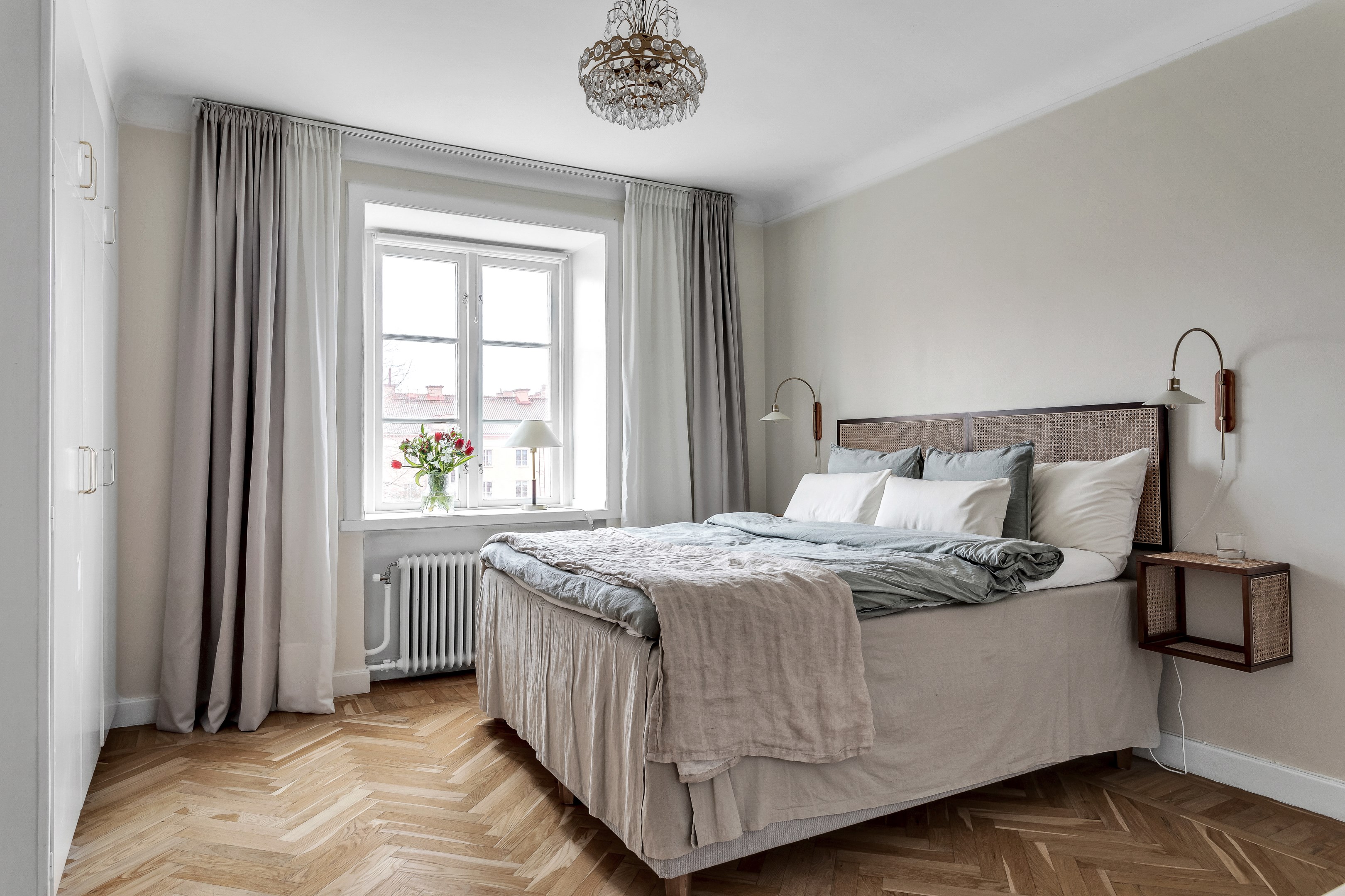 Bostadsbild från Norrtäljegatan 7A, Till salu i Fålhagen, Uppsala