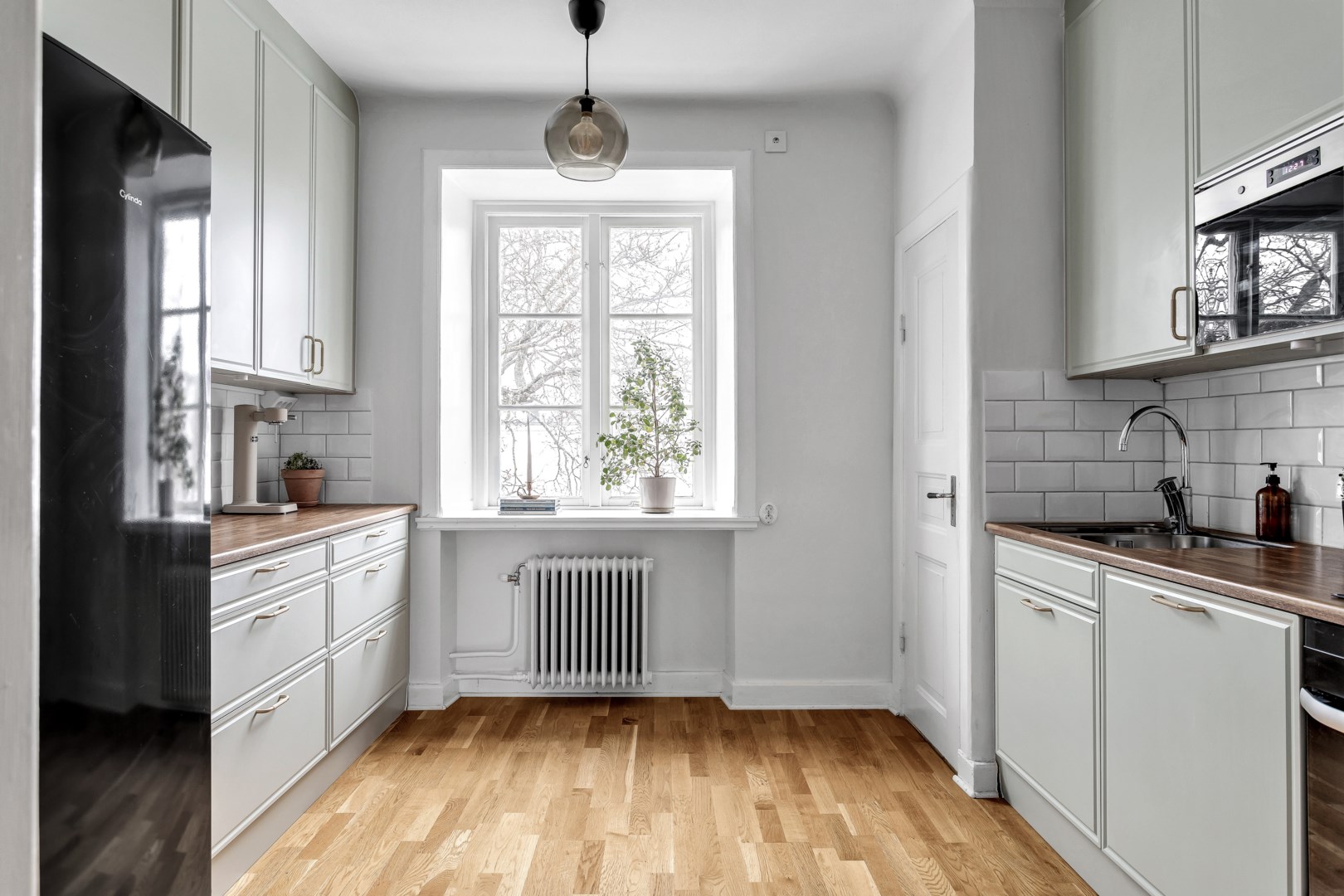 Bostadsbild från Norrtäljegatan 7A, Kommande i Fålhagen, Uppsala