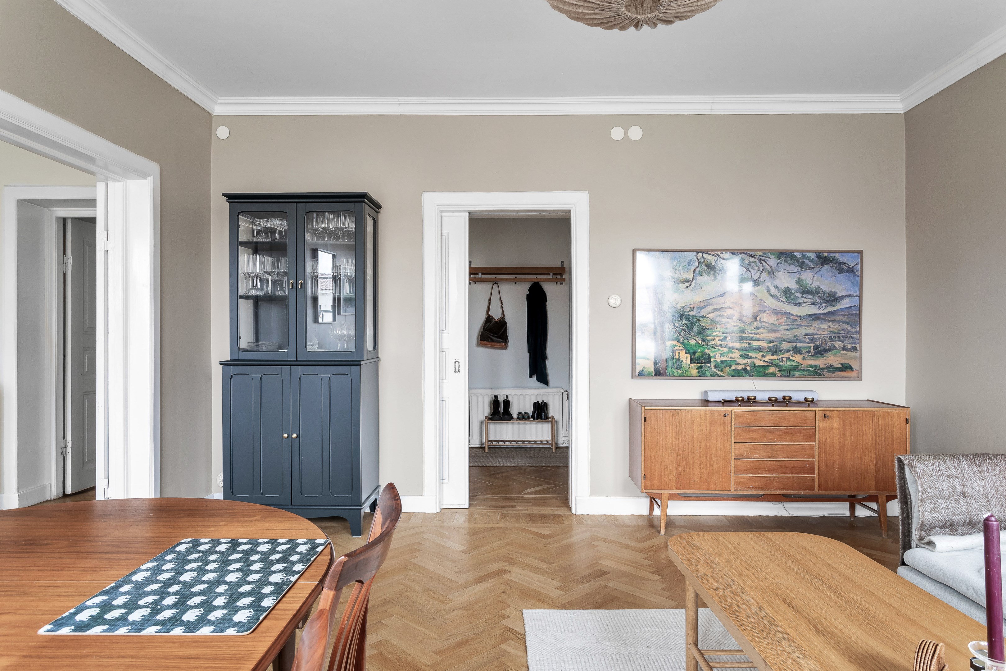 Bostadsbild från Norrtäljegatan 7A, Till salu i Fålhagen, Uppsala