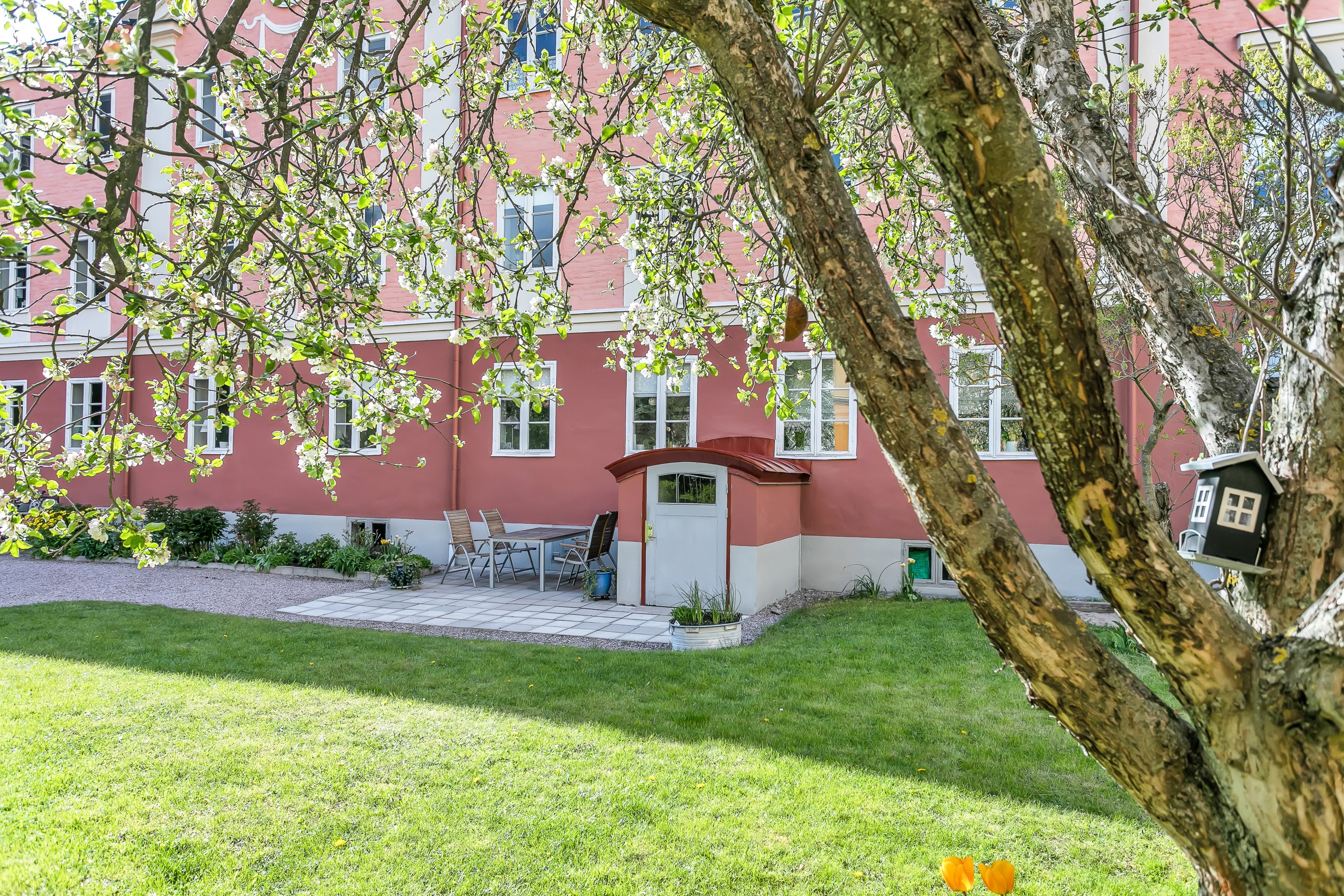 Bostadsbild från Norrtäljegatan 7A, Till salu i Fålhagen, Uppsala