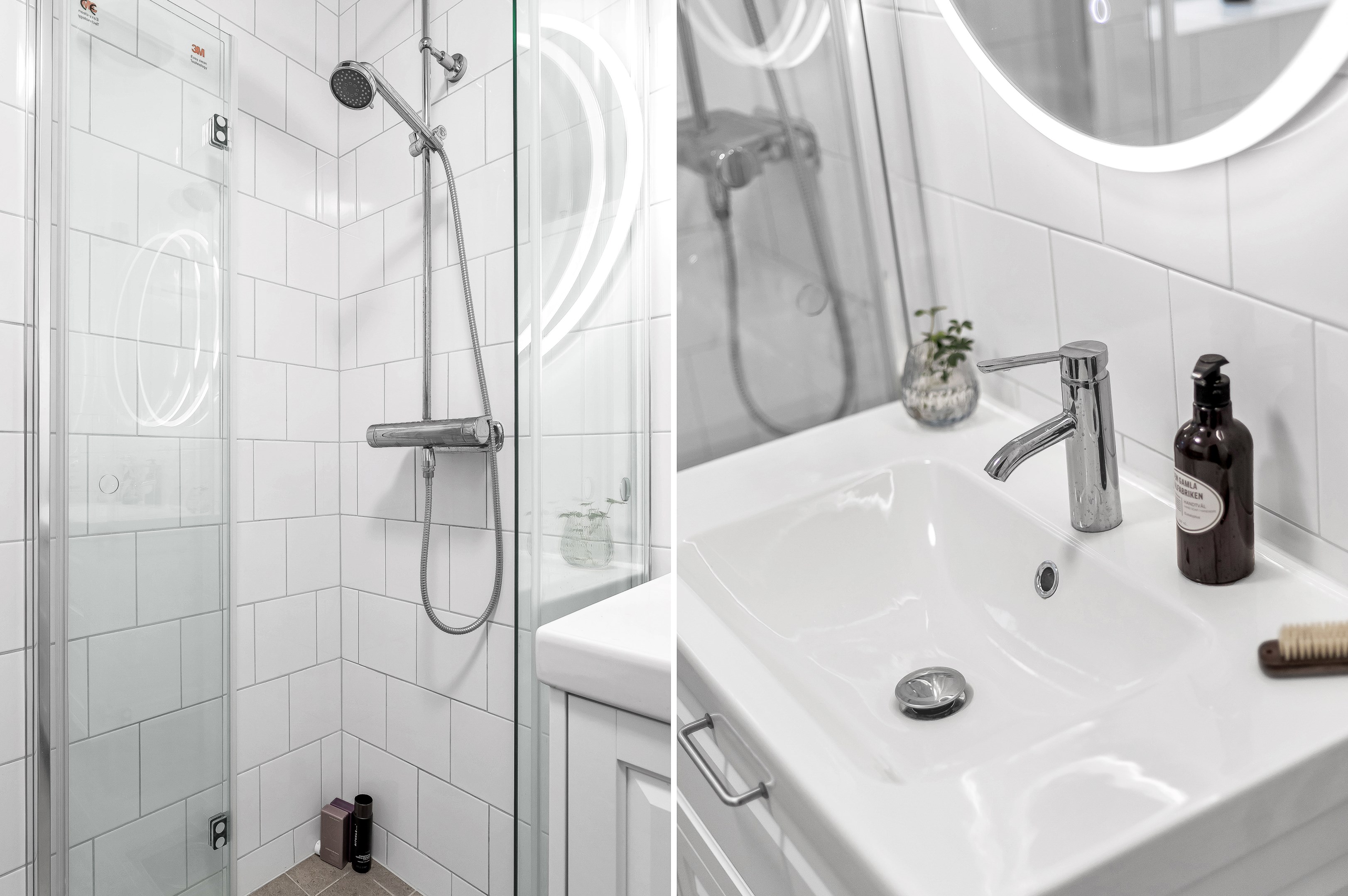 Bostadsbild från Norrtäljegatan 7A, Till salu i Fålhagen, Uppsala