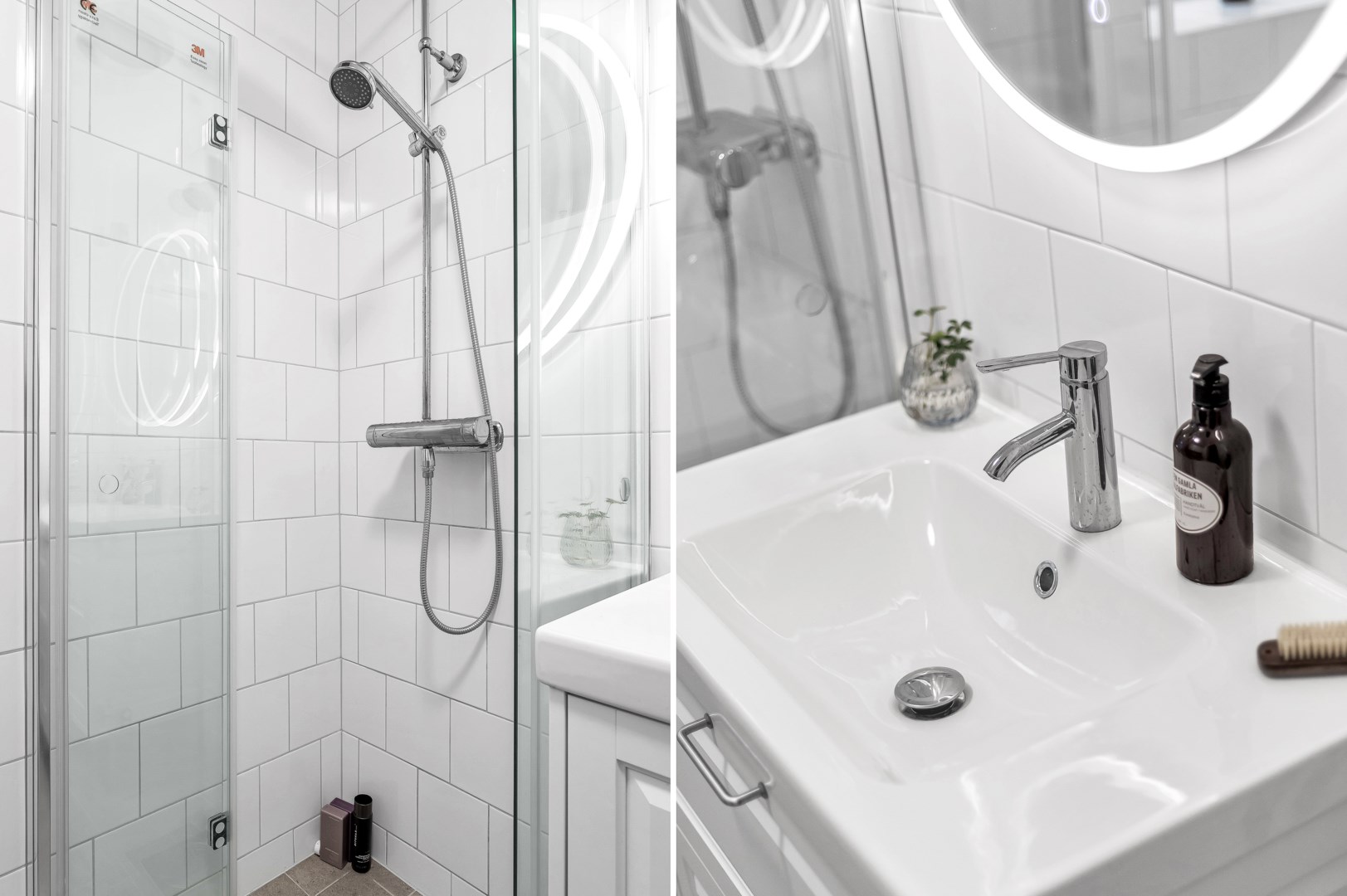 Bostadsbild från Norrtäljegatan 7A, Kommande i Fålhagen, Uppsala