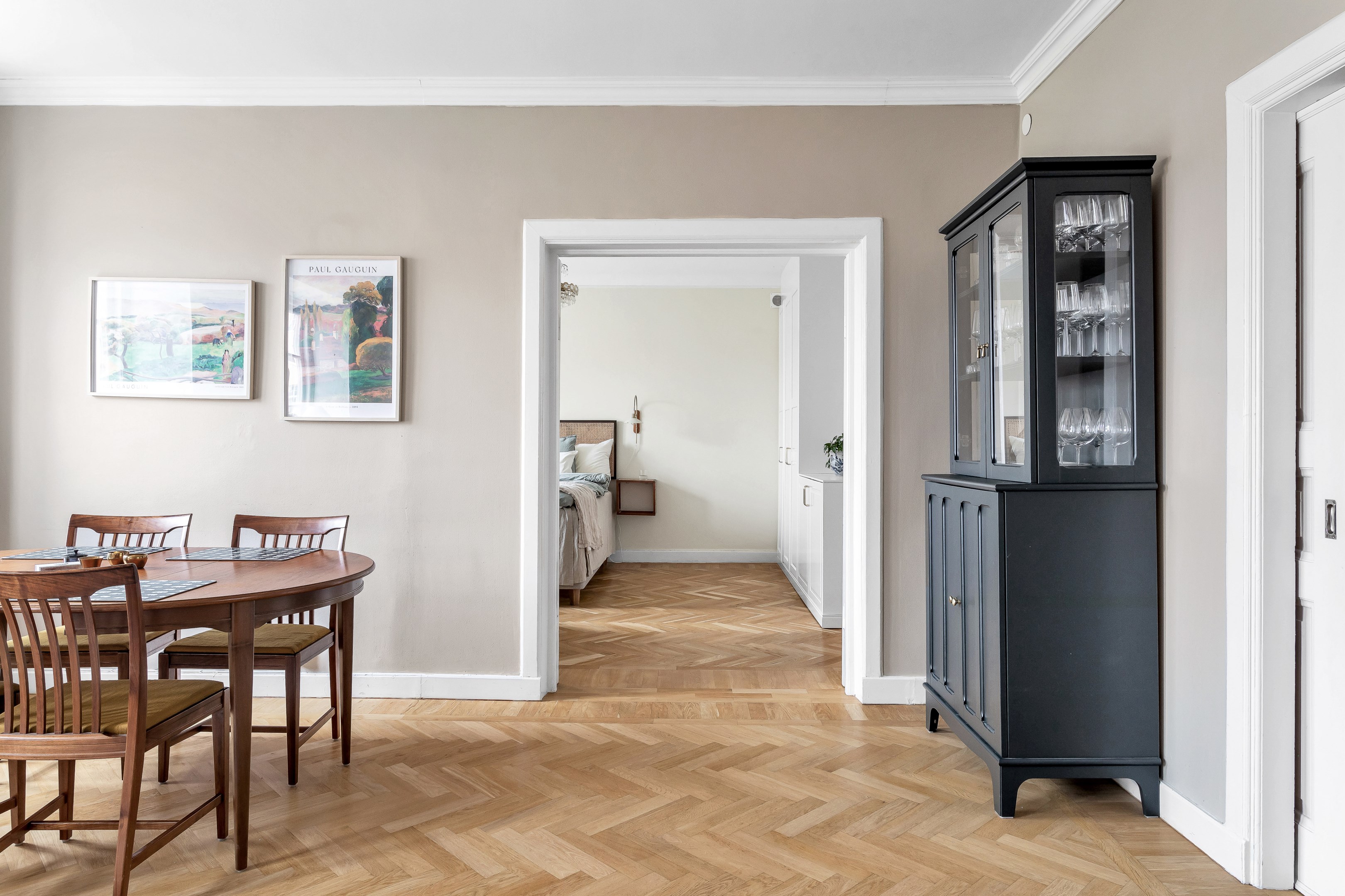 Bostadsbild från Norrtäljegatan 7A, Till salu i Fålhagen, Uppsala