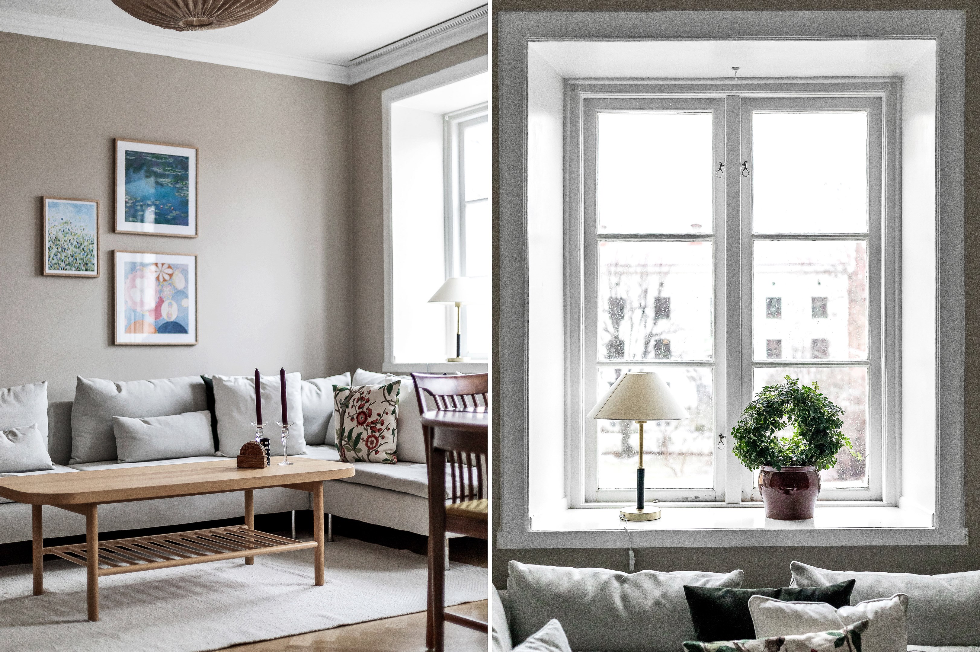 Bostadsbild från Norrtäljegatan 7A, Till salu i Fålhagen, Uppsala