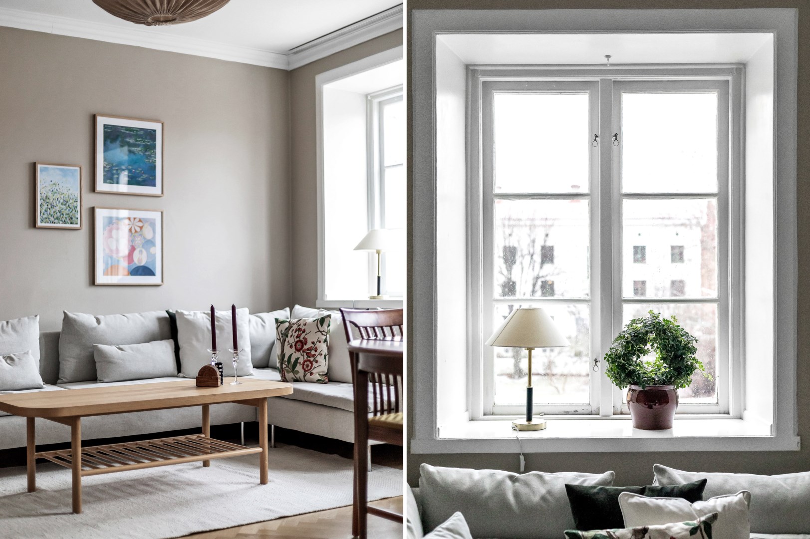 Bostadsbild från Norrtäljegatan 7A, Kommande i Fålhagen, Uppsala