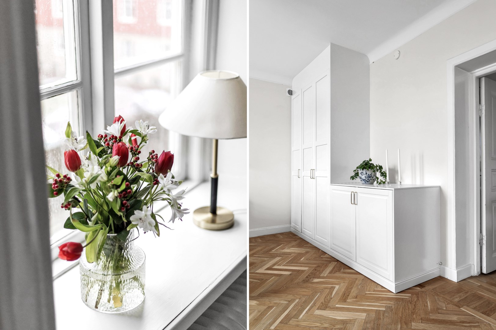 Bostadsbild från Norrtäljegatan 7A, Kommande i Fålhagen, Uppsala