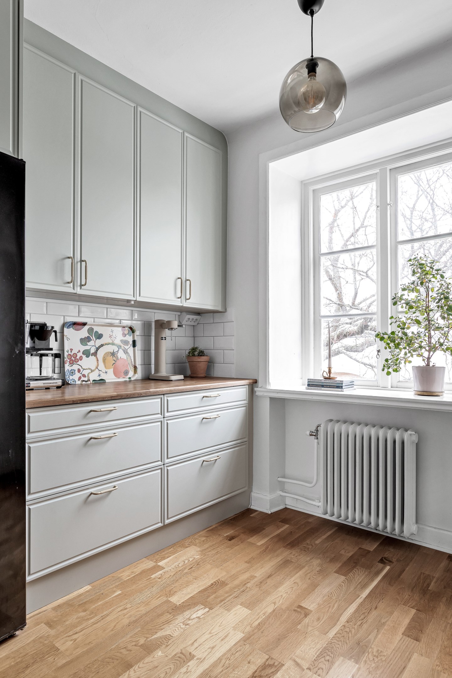 Bostadsbild från Norrtäljegatan 7A, Till salu i Fålhagen, Uppsala