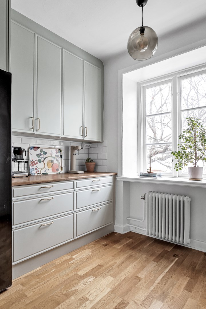 Bostadsbild från Norrtäljegatan 7A, Kommande i Fålhagen, Uppsala