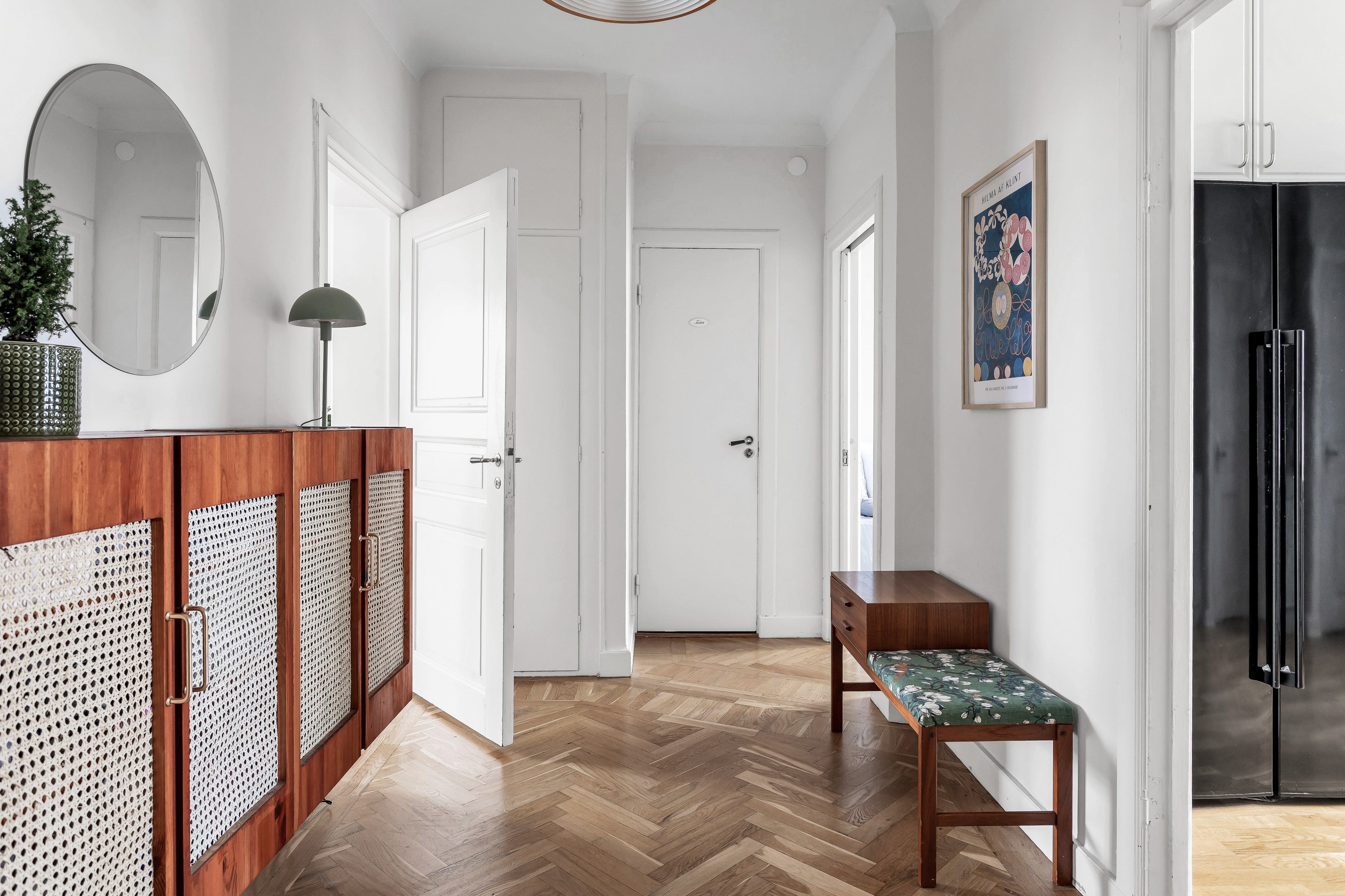 Bostadsbild från Norrtäljegatan 7A, Till salu i Fålhagen, Uppsala