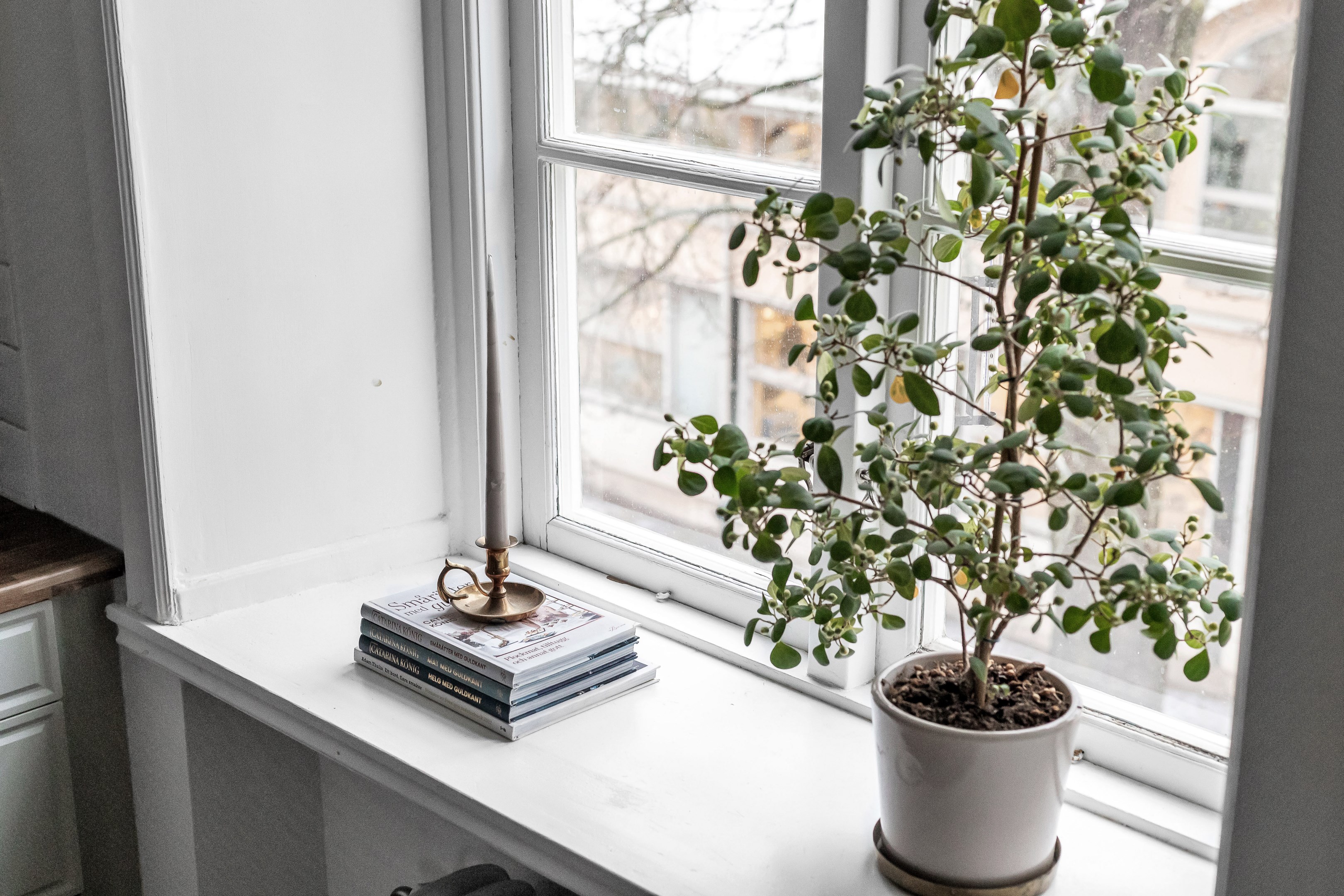 Bostadsbild från Norrtäljegatan 7A, Till salu i Fålhagen, Uppsala