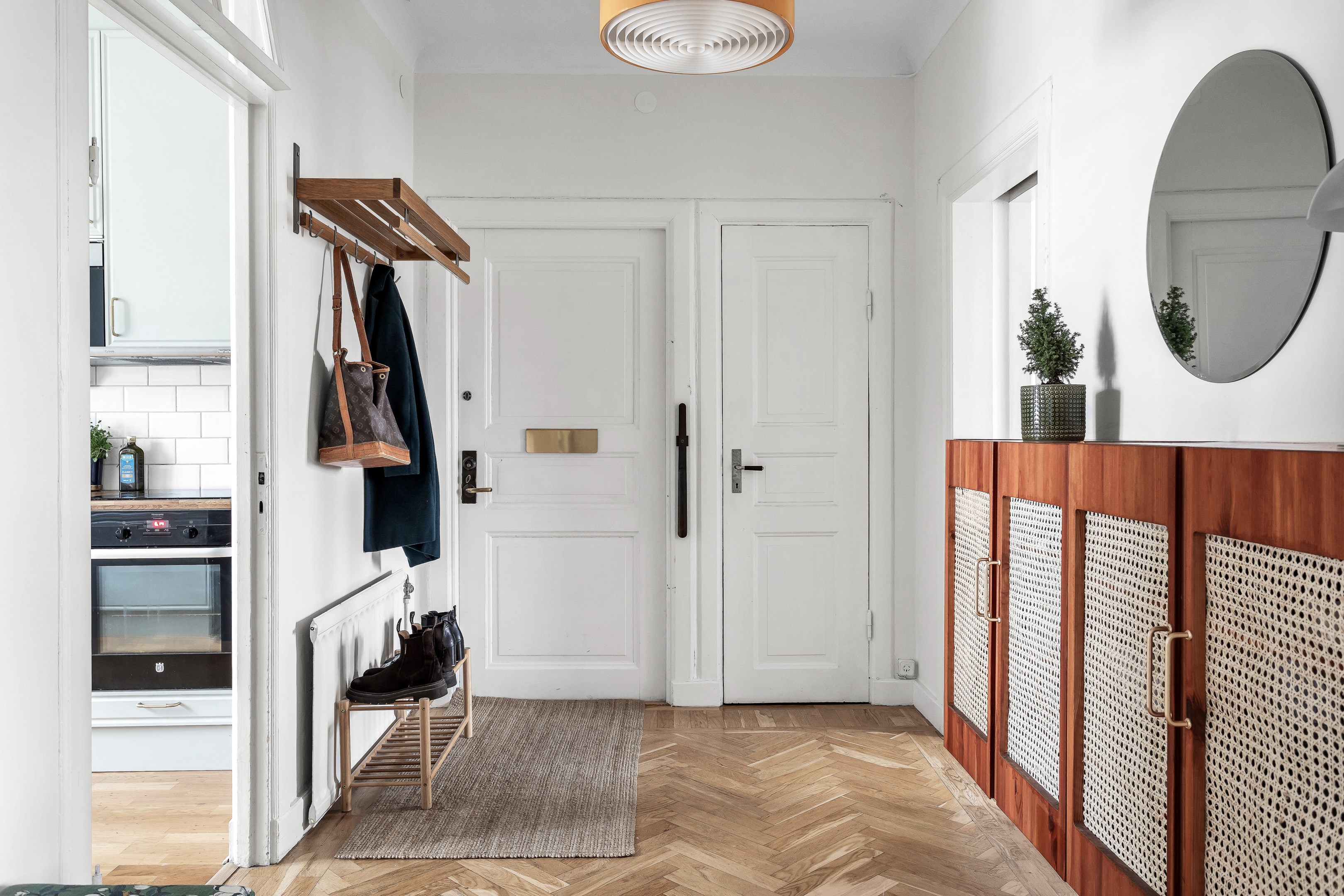 Bostadsbild från Norrtäljegatan 7A, Till salu i Fålhagen, Uppsala