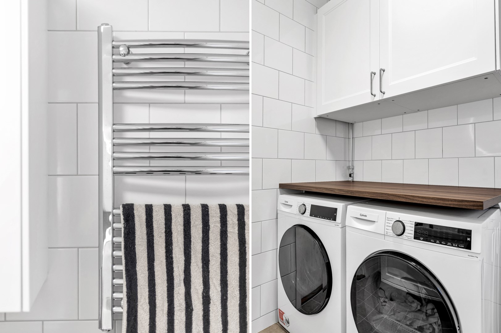 Bostadsbild från Norrtäljegatan 7A, Kommande i Fålhagen, Uppsala