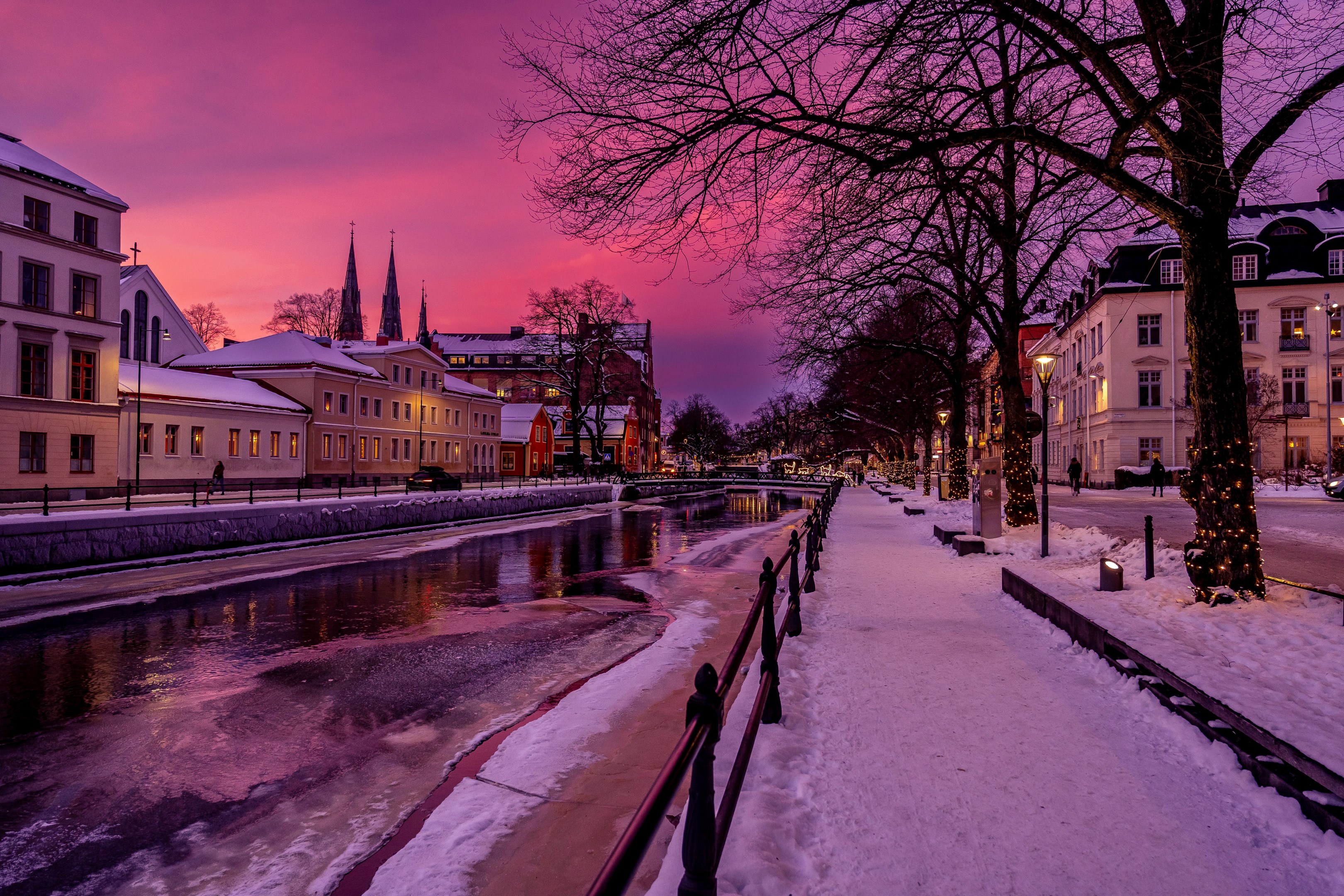 Bostadsbild från Östra Ågatan 51 B, Såld i Centrum, Uppsala