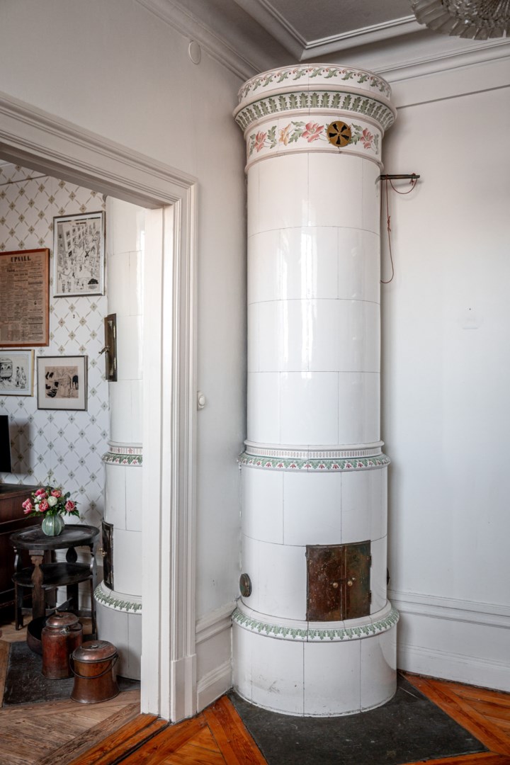 Bostadsbild från Östra Ågatan 51 B, Såld i Centrum, Uppsala