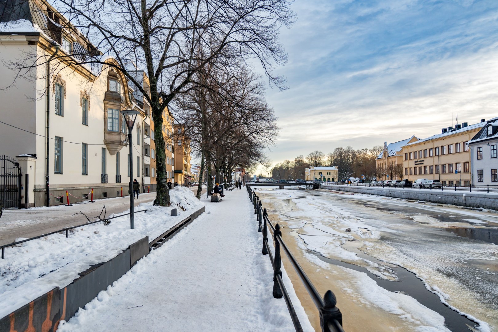 Bostadsbild från Östra Ågatan 51 B, Såld i Centrum, Uppsala