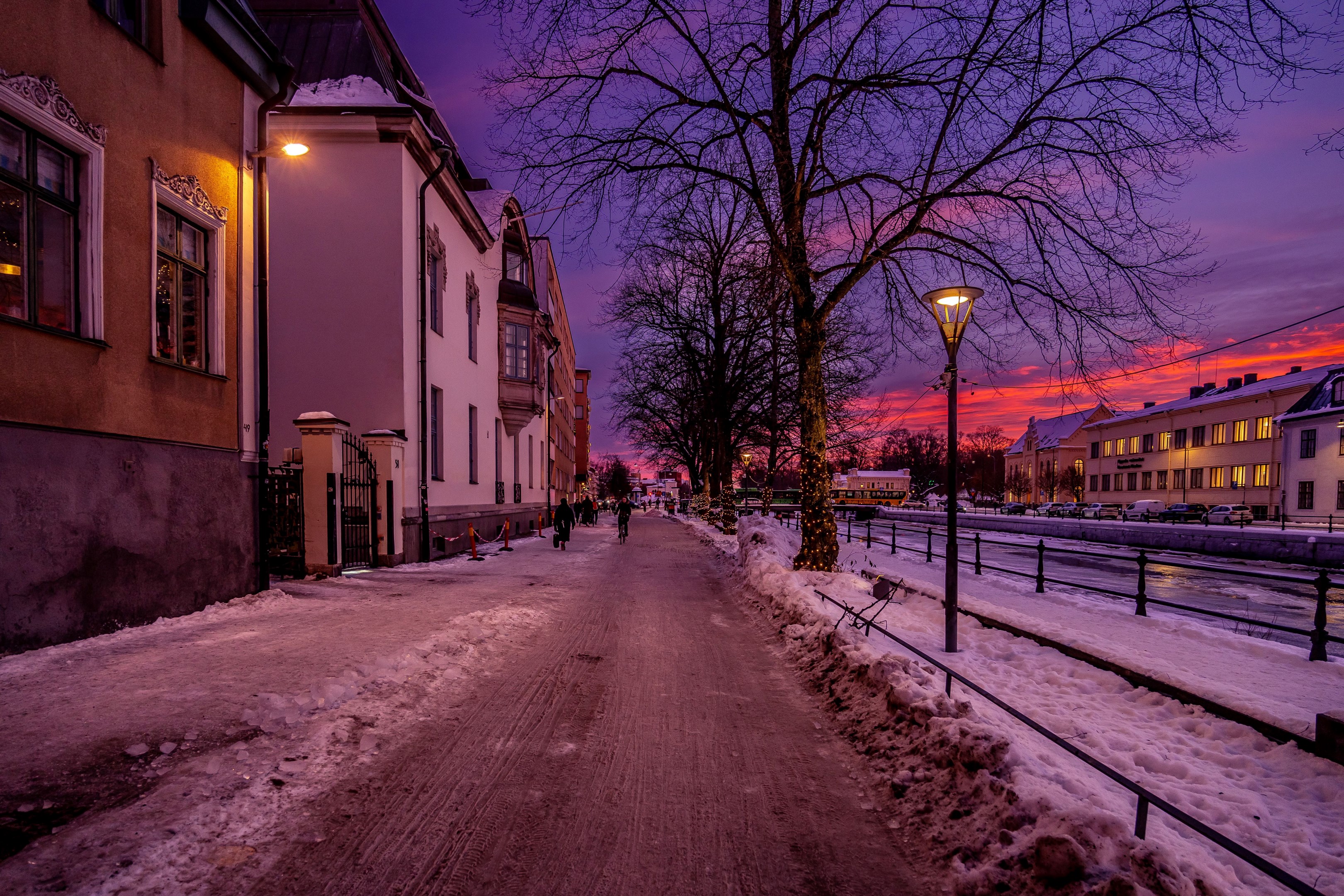 Bostadsbild från Östra Ågatan 51 B, Såld i Centrum, Uppsala