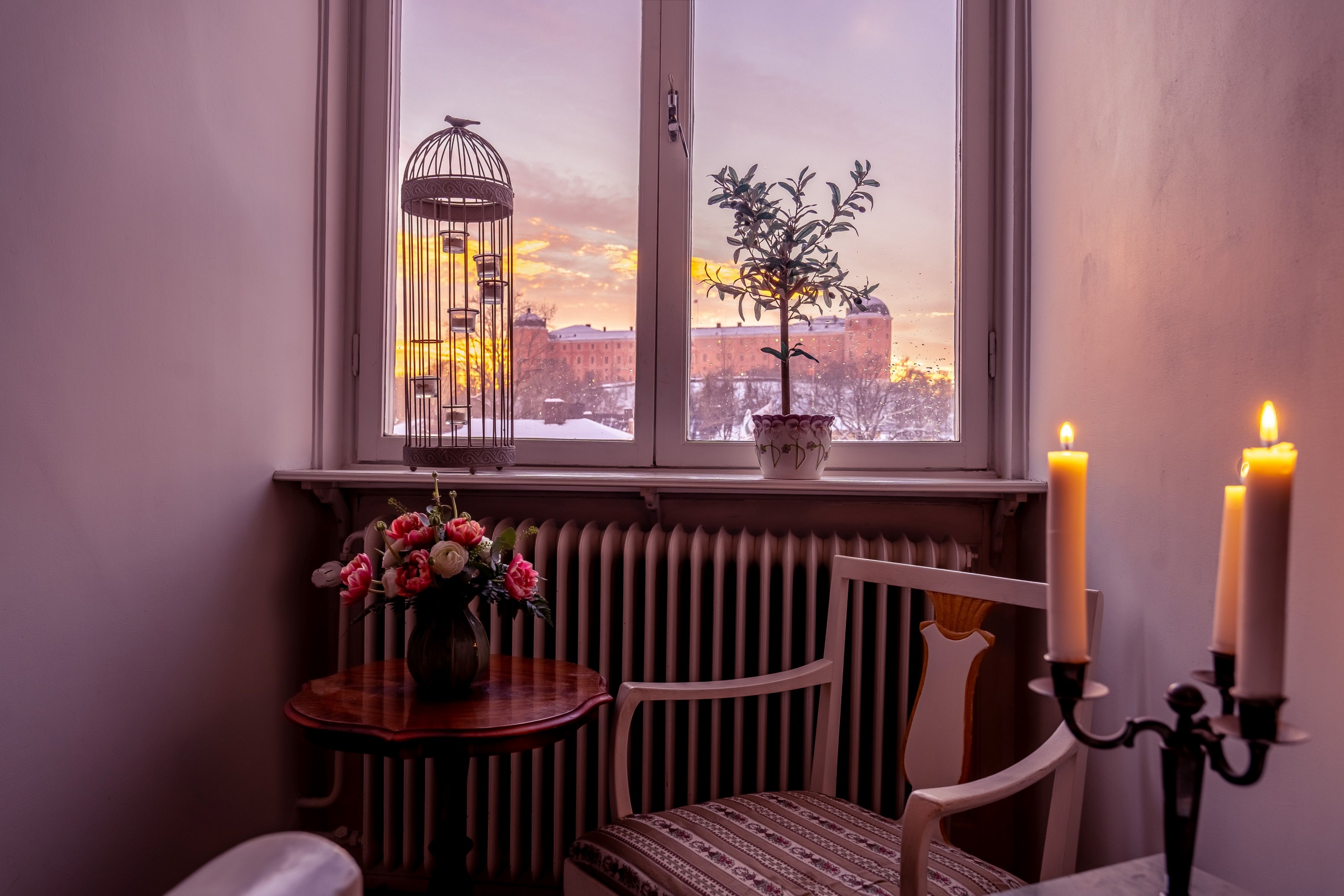 Bostadsbild från Östra Ågatan 51 B, Såld i Centrum, Uppsala