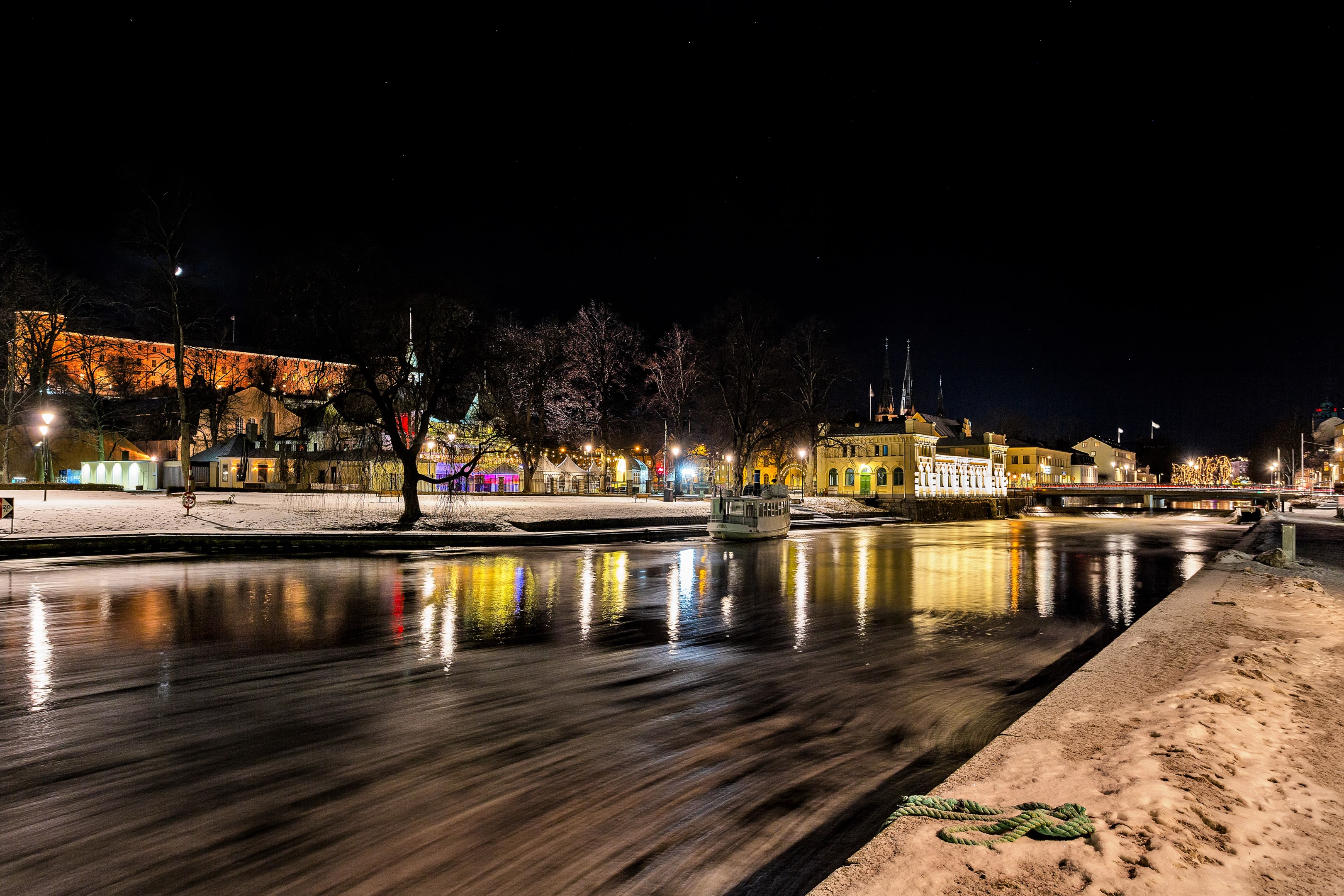 Bostadsbild från Östra Ågatan 51 B, Såld i Centrum, Uppsala