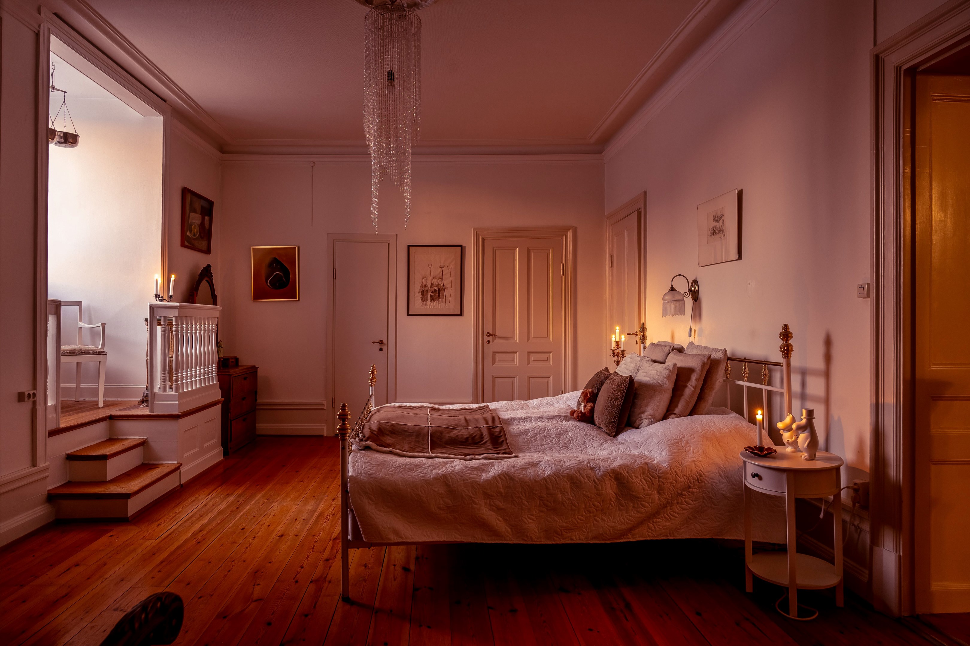 Bostadsbild från Östra Ågatan 51 B, Såld i Centrum, Uppsala