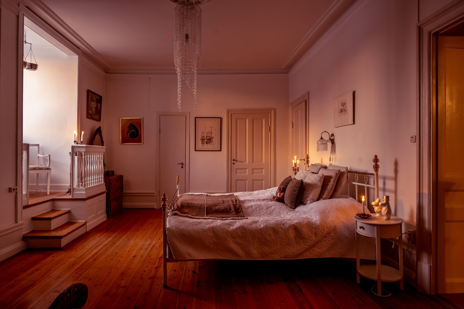 Bostadsbild från Östra Ågatan 51 B, Såld i Centrum, Uppsala