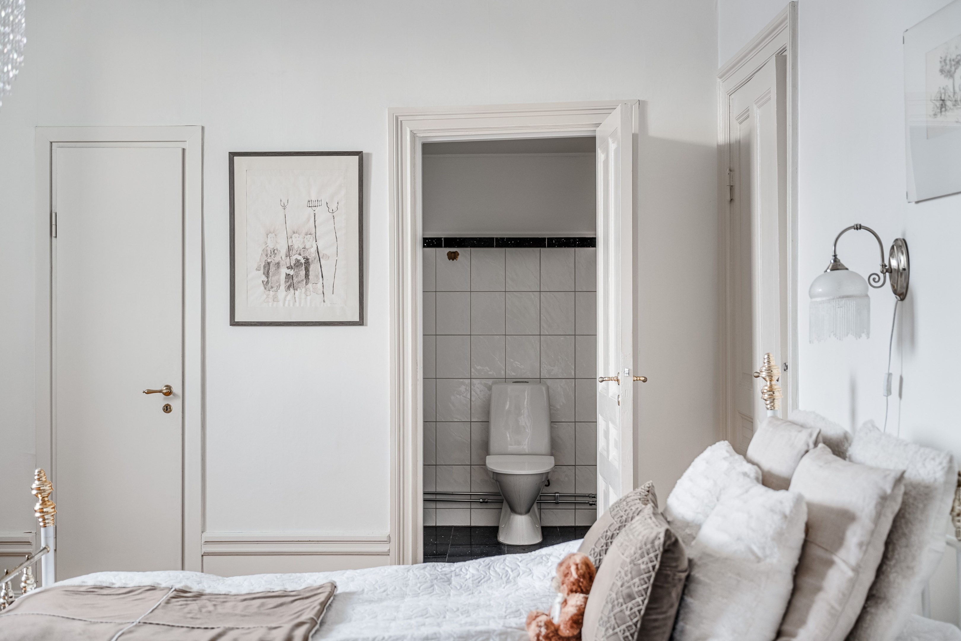 Bostadsbild från Östra Ågatan 51 B, Såld i Centrum, Uppsala