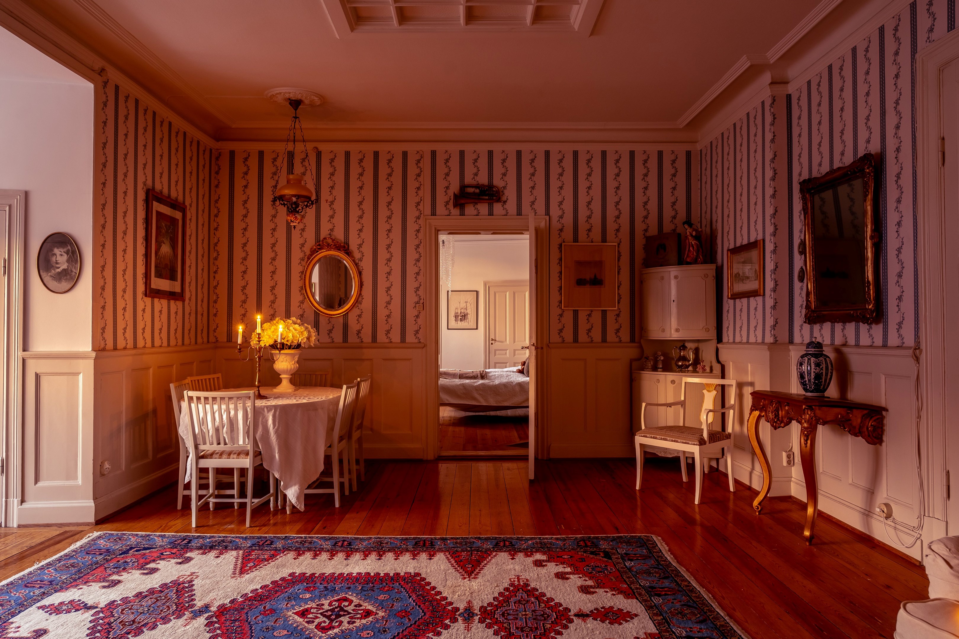 Bostadsbild från Östra Ågatan 51 B, Såld i Centrum, Uppsala