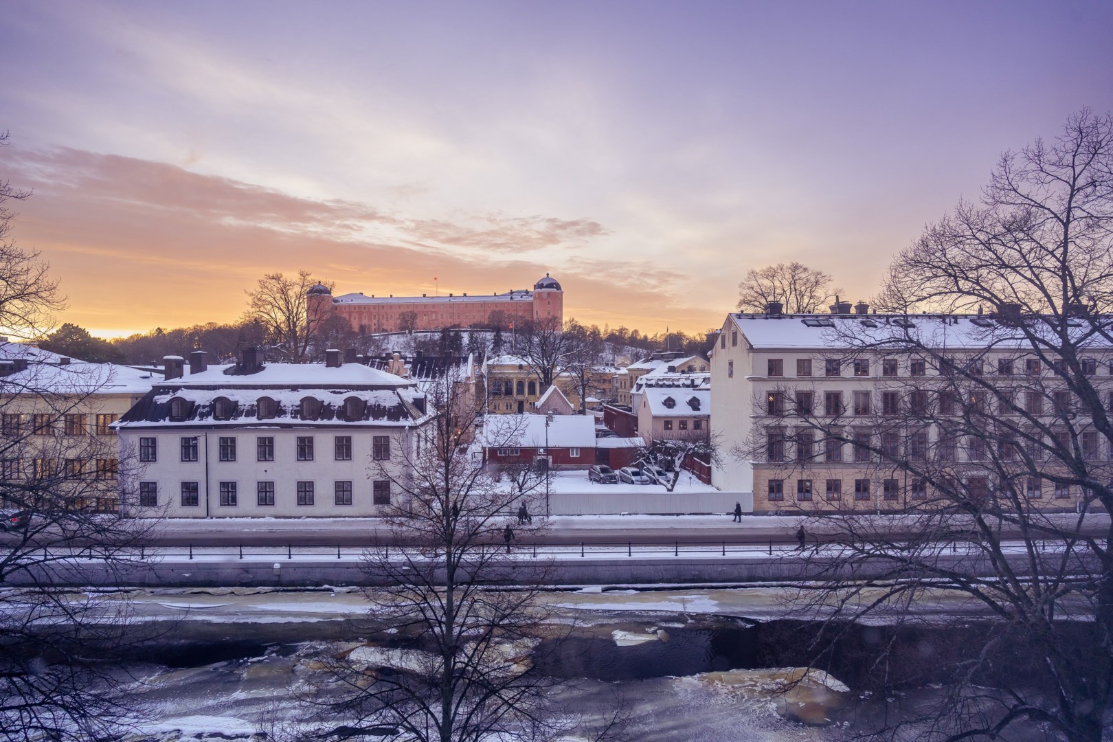 Bostadsbild från Östra Ågatan 51 B, Såld i Centrum, Uppsala