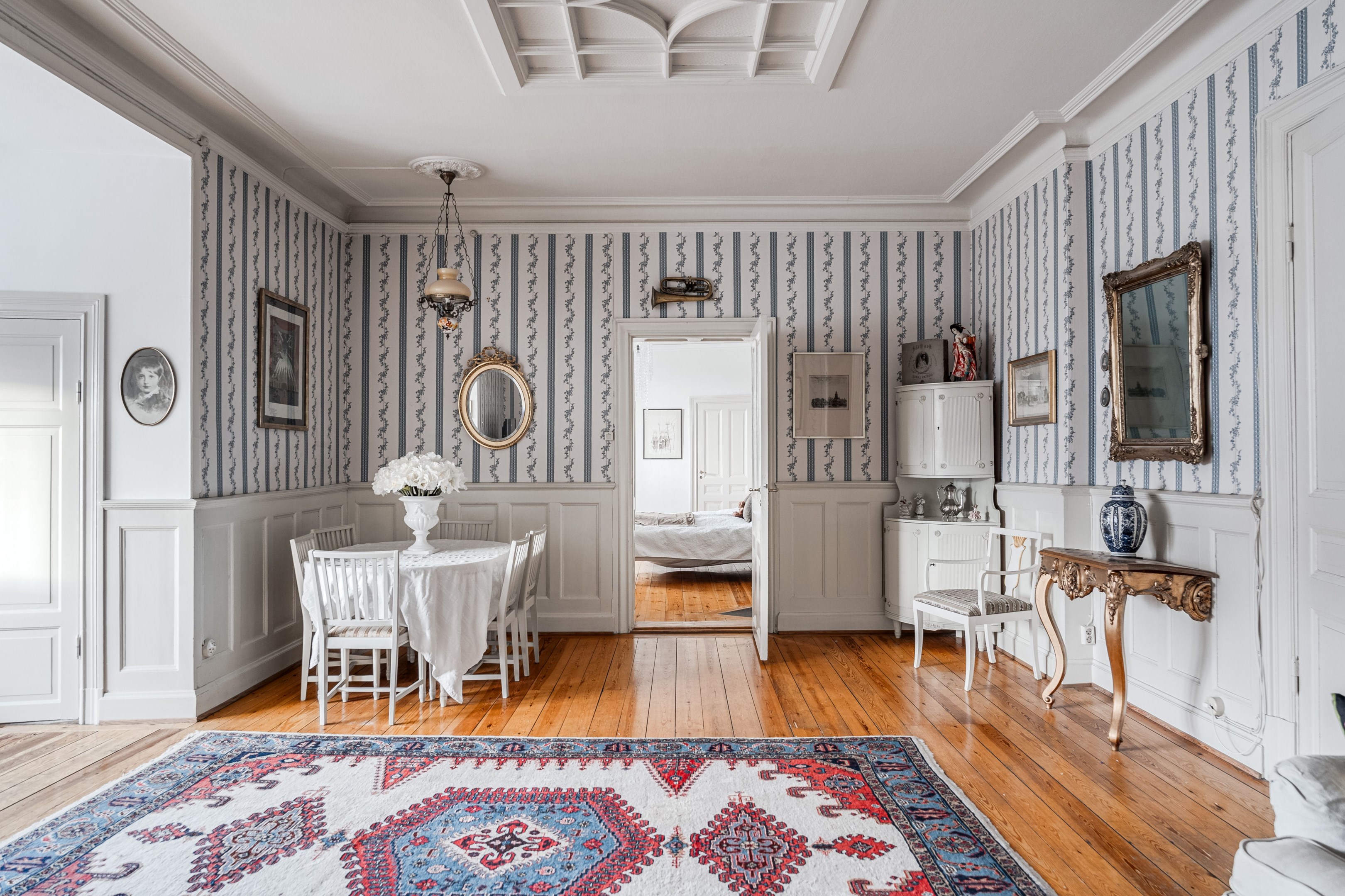 Bostadsbild från Östra Ågatan 51 B, Såld i Centrum, Uppsala