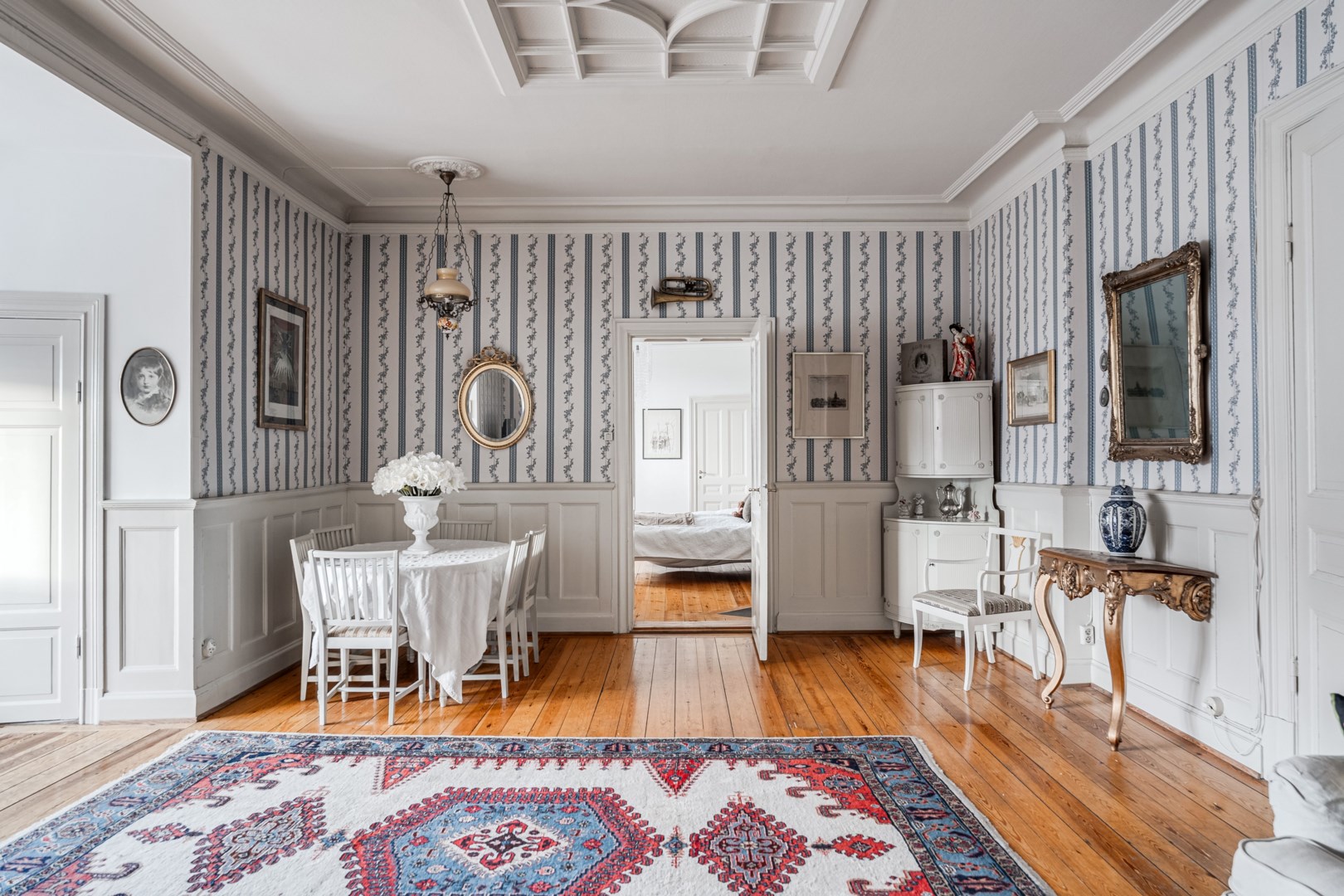 Bostadsbild från Östra Ågatan 51 B, Såld i Centrum, Uppsala