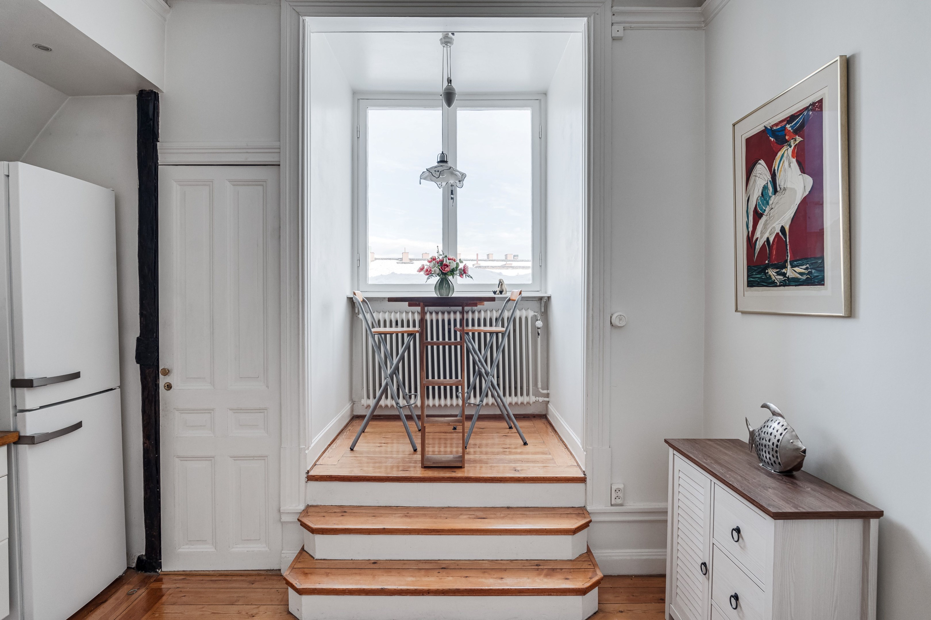 Bostadsbild från Östra Ågatan 51 B, Såld i Centrum, Uppsala