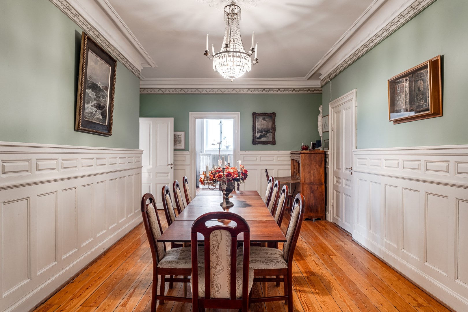 Bostadsbild från Östra Ågatan 51 B, Såld i Centrum, Uppsala