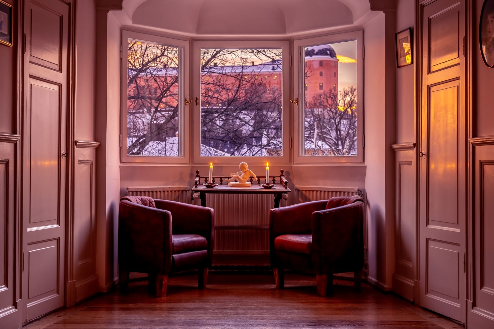 Bostadsbild från Östra Ågatan 51 B, Såld i Centrum, Uppsala