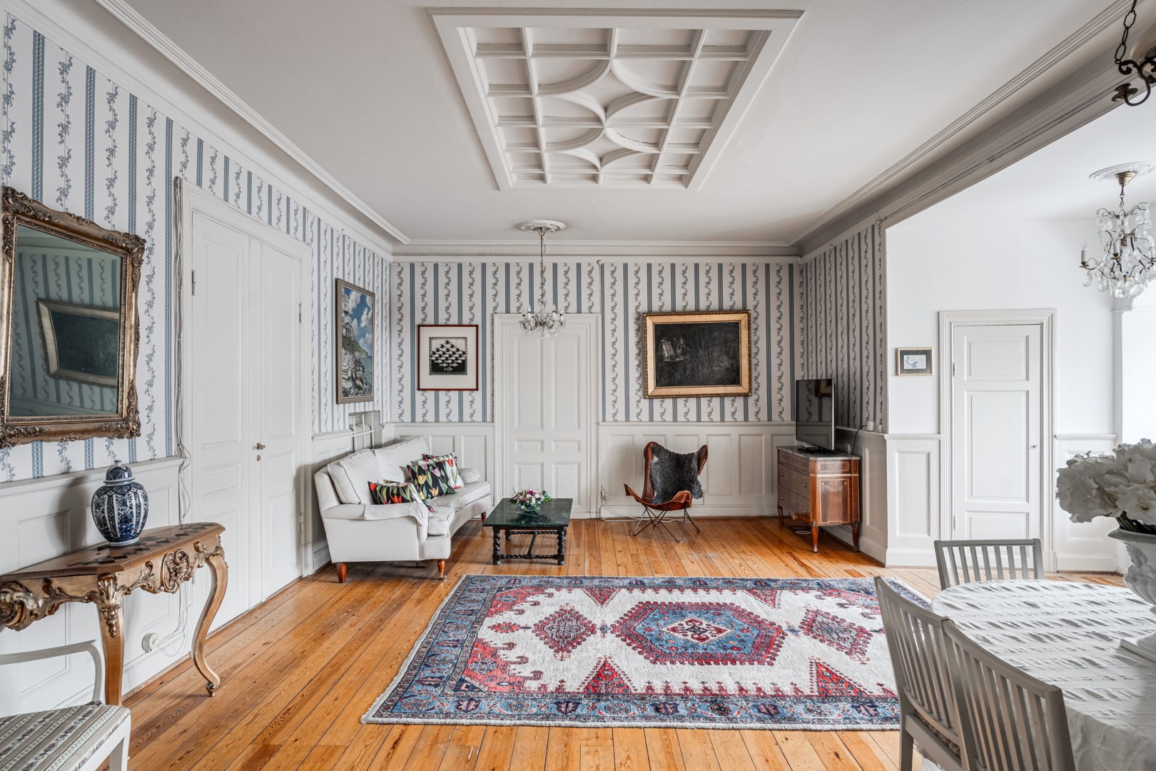 Bostadsbild från Östra Ågatan 51 B, Såld i Centrum, Uppsala