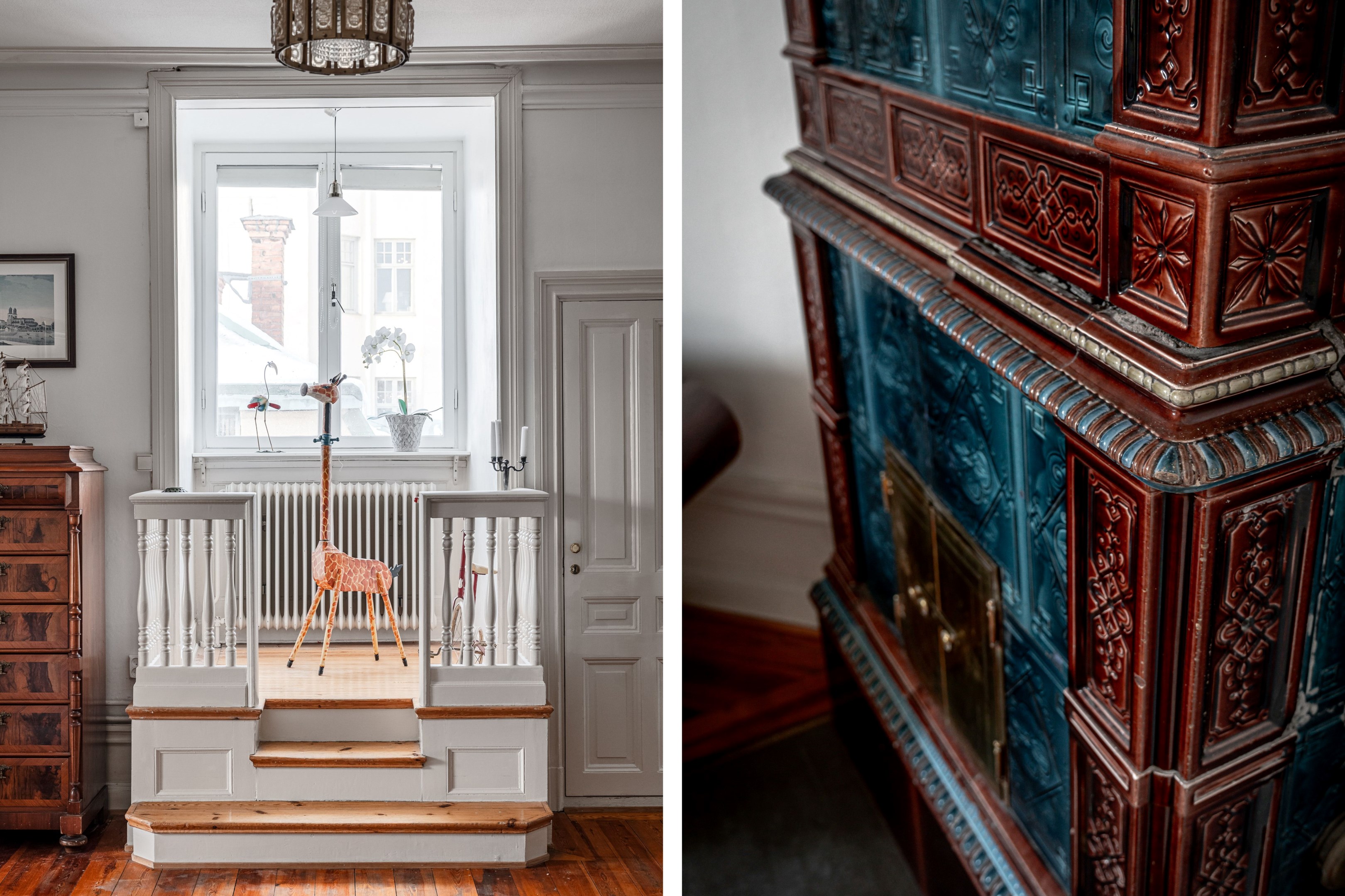 Bostadsbild från Östra Ågatan 51 B, Såld i Centrum, Uppsala