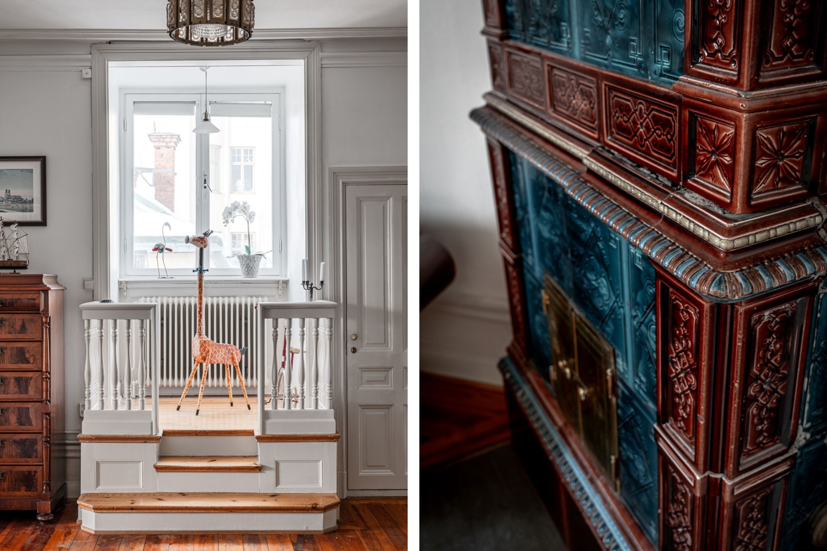 Bostadsbild från Östra Ågatan 51 B, Såld i Centrum, Uppsala