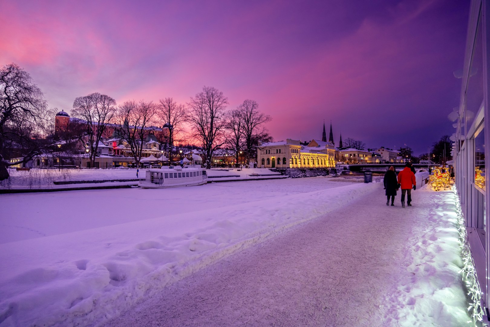 Bostadsbild från Östra Ågatan 51 B, Såld i Centrum, Uppsala