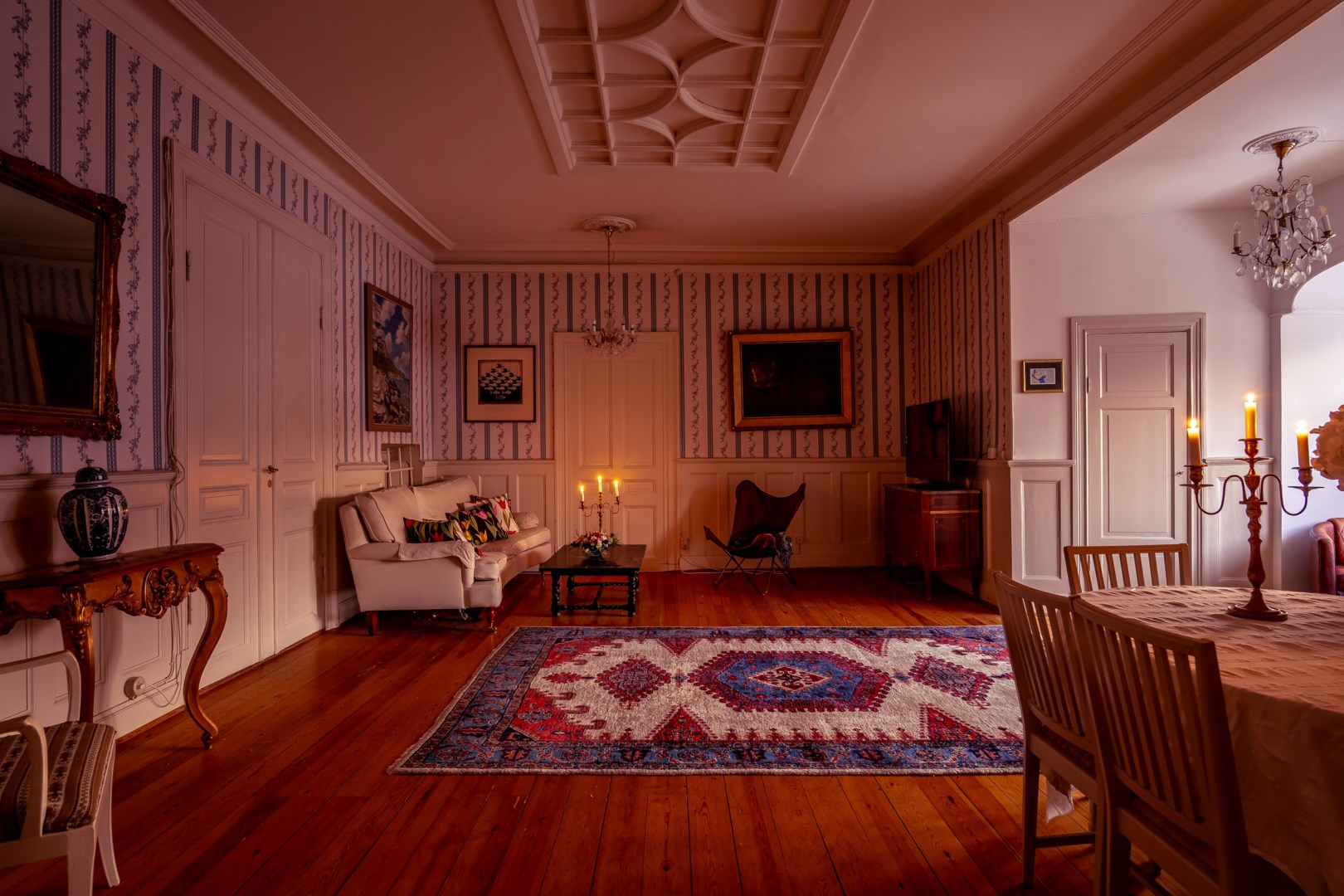 Bostadsbild från Östra Ågatan 51 B, Såld i Centrum, Uppsala