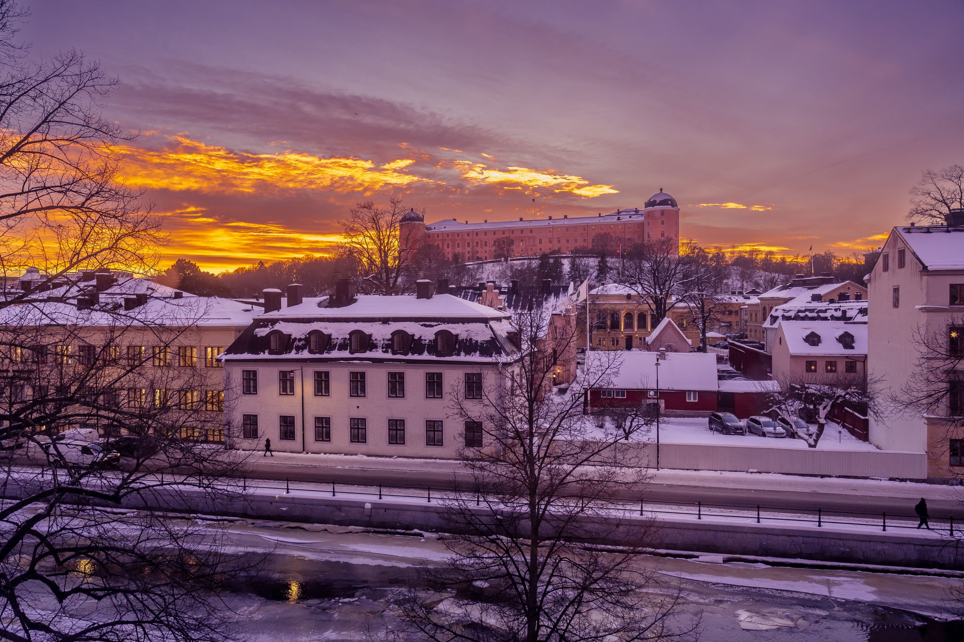 Bostadsbild från Östra Ågatan 51 B, Såld i Centrum, Uppsala