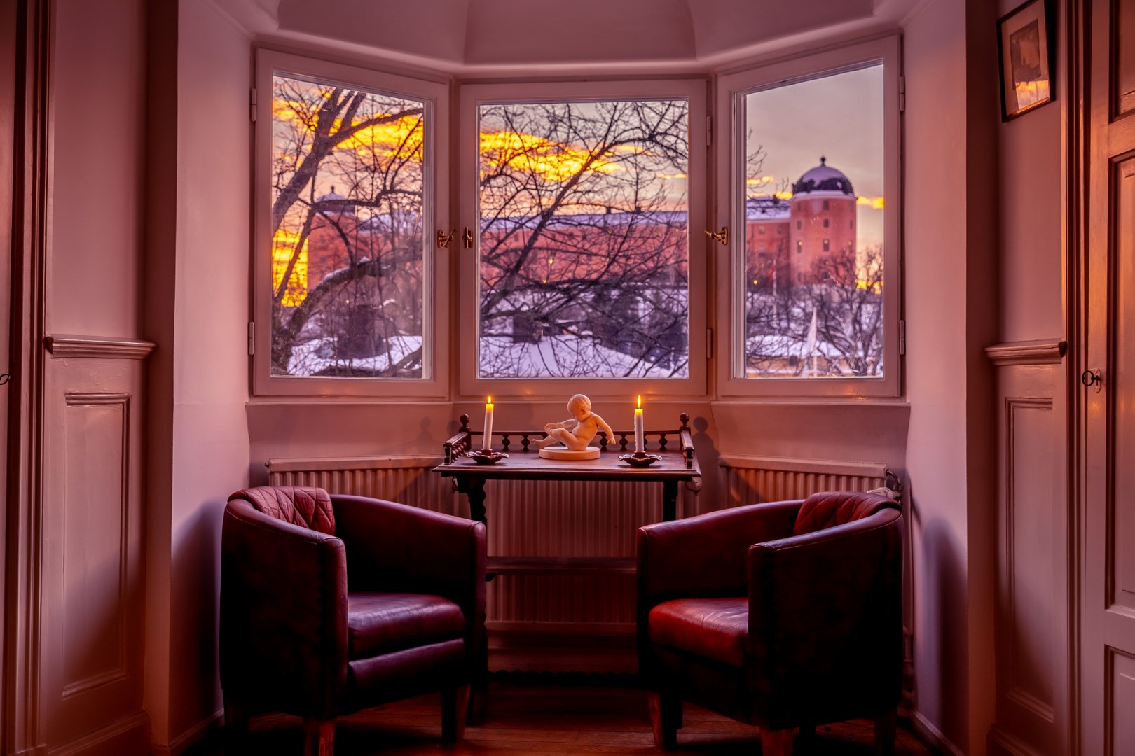 Bostadsbild från Östra Ågatan 51 B, Såld i Centrum, Uppsala