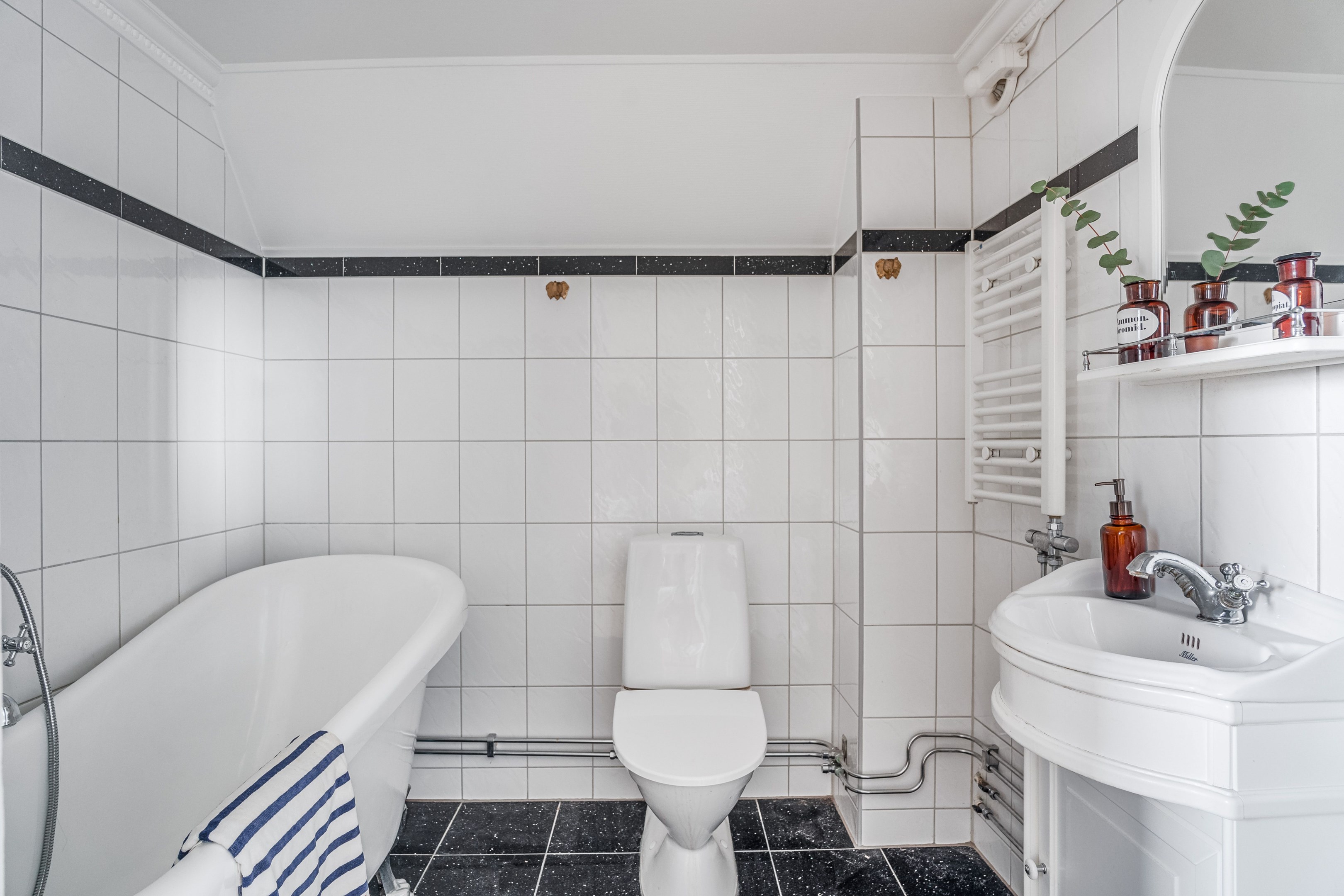 Bostadsbild från Östra Ågatan 51 B, Såld i Centrum, Uppsala