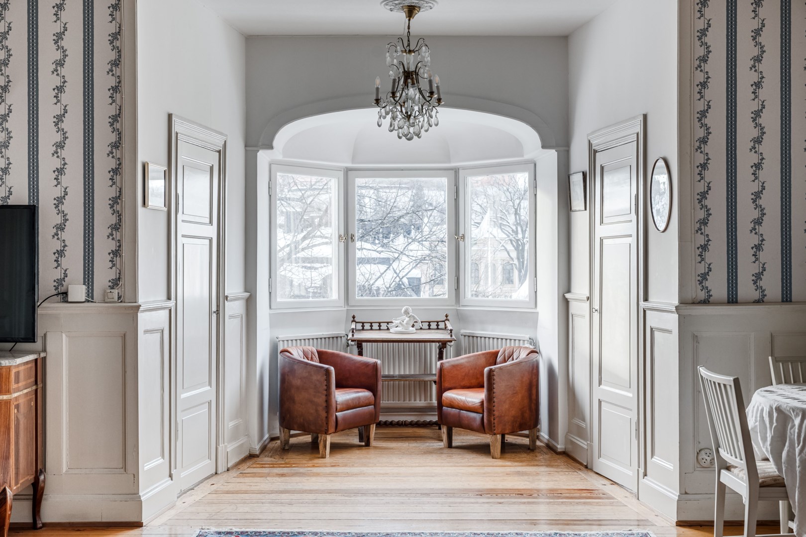 Bostadsbild från Östra Ågatan 51 B, Såld i Centrum, Uppsala